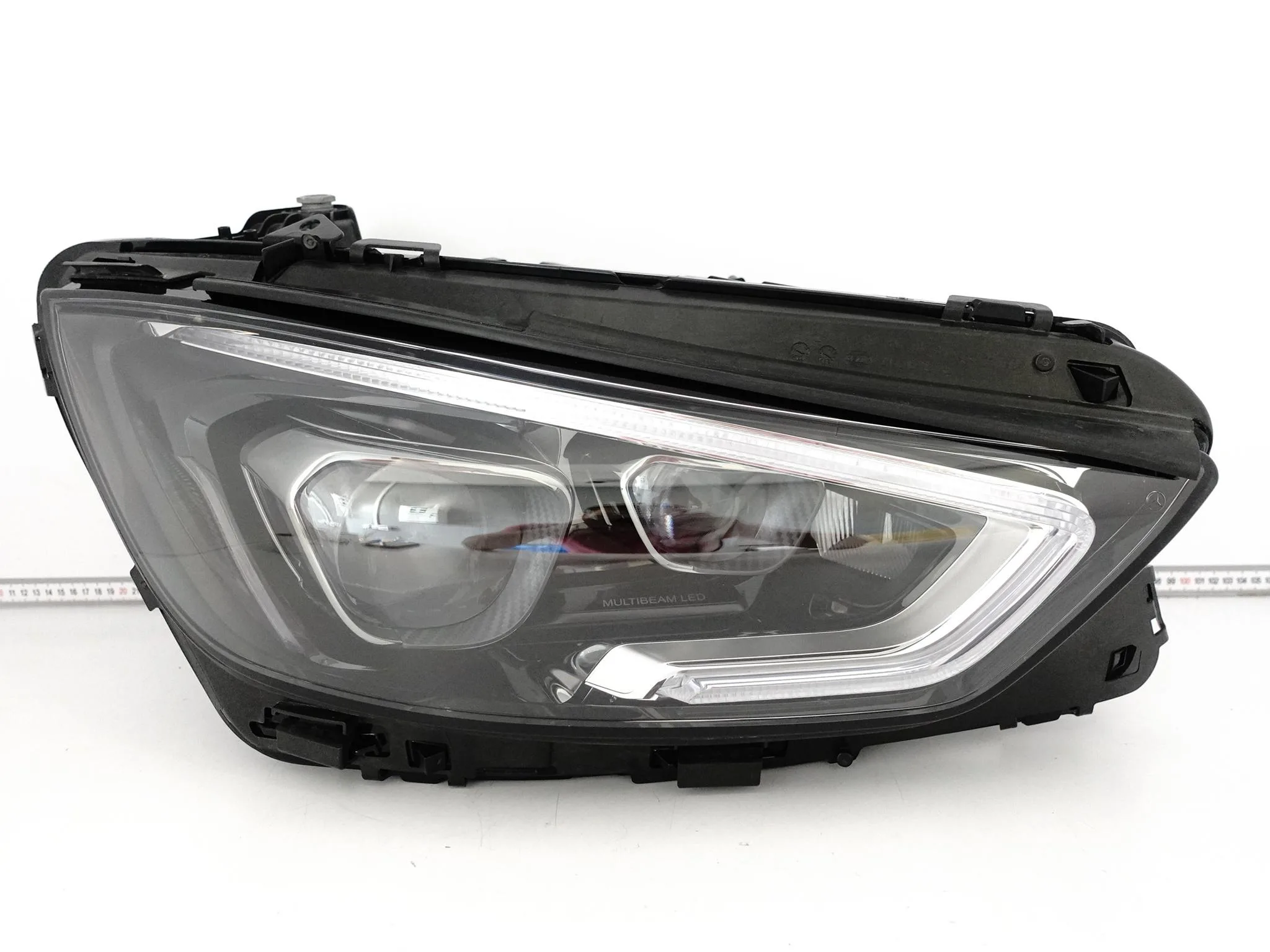 MERCEDES AMG GT X290 4-DOOR 18- FULL LED MULTIBEAM LAMPA PRAWA PRZÓD EUROPA MERCEDES AMG GT X290 4-DOOR 18- FULL LED MULTIBEAM LAMPA PRAWA PRZÓD EUROPA