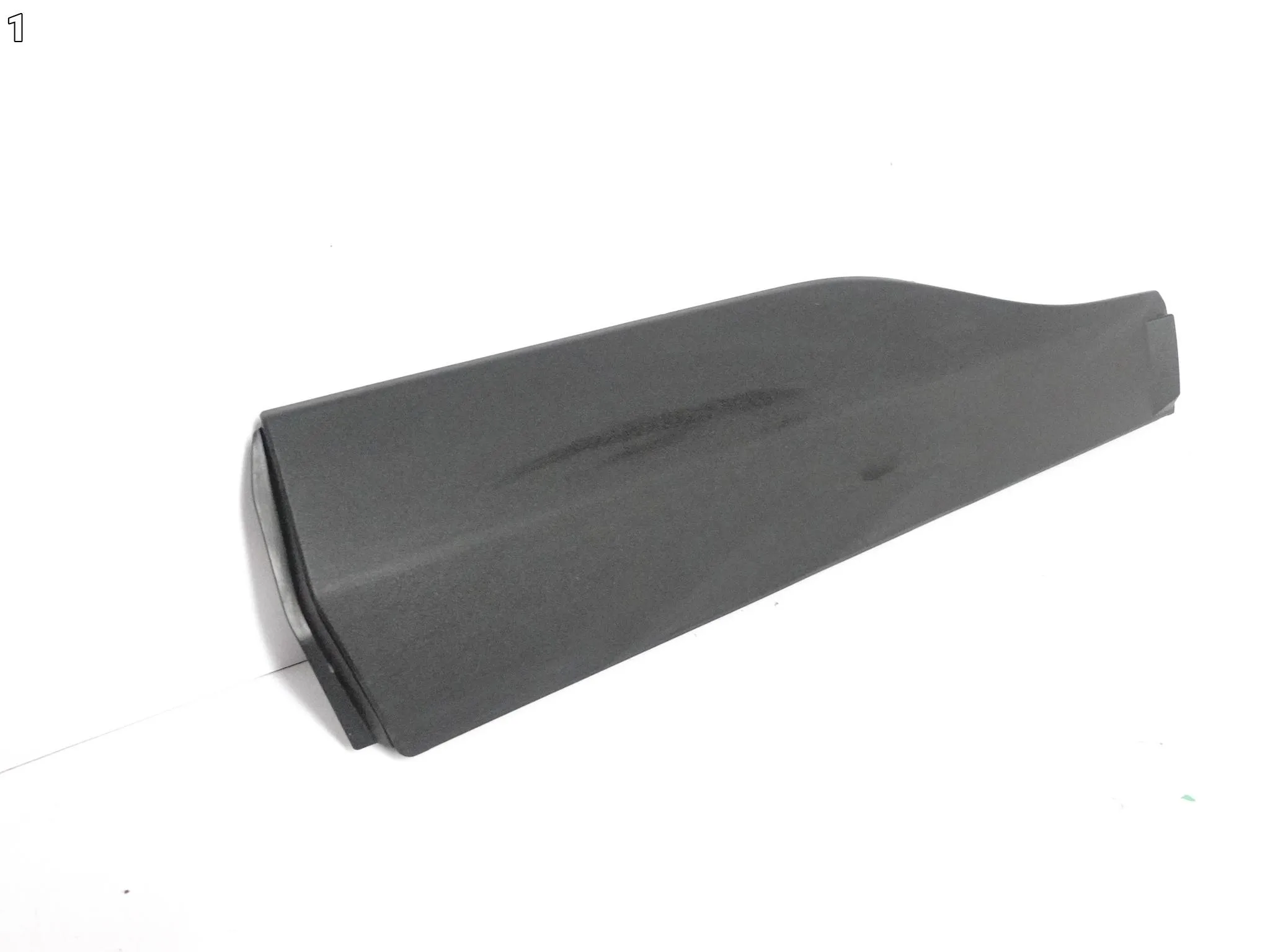 TOYOTA RAV4 V 5 19- DOLNA LISTWA OSŁONA DRZWI LEWA TYŁ 75078-42040 ORG TOYOTA RAV4 V 5 19- DOLNA LISTWA OSŁONA DRZWI LEWA TYŁ 75078-42040 ORG - obrazek 2