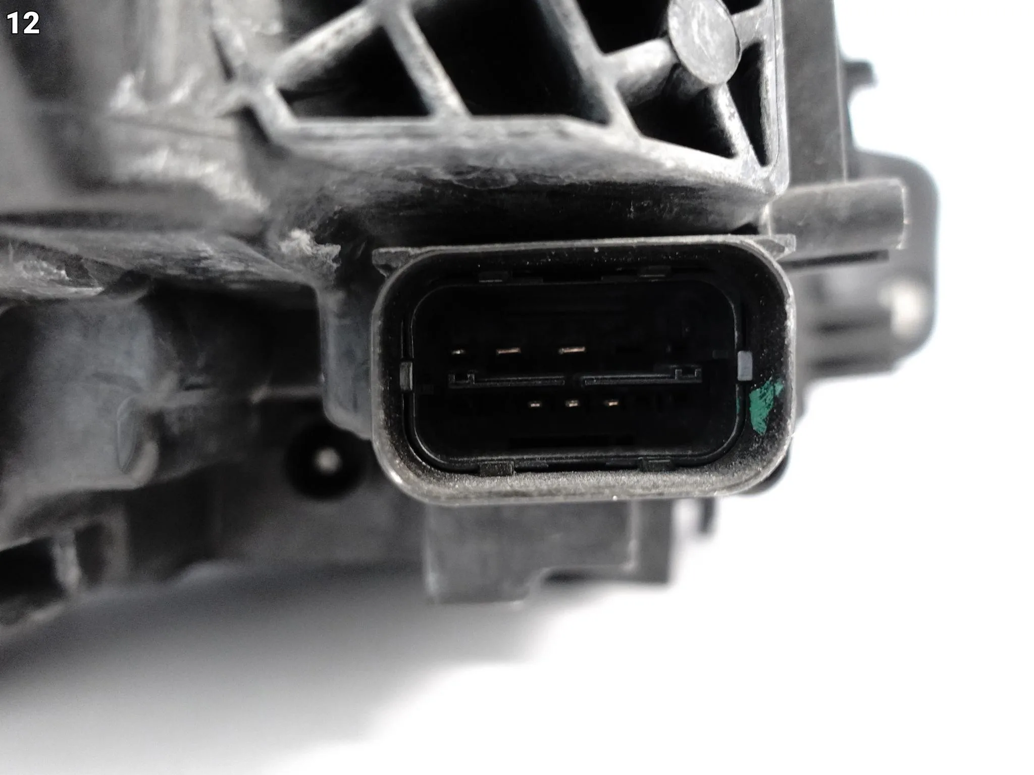 BMW 3 F30 F31 LCI LIFT 15-18 LAMPA FULL LED ADAPTIVE LEWA PRZÓD EUROPA BMW 3 F30 F31 LCI LIFT 15-18 LAMPA FULL LED ADAPTIVE LEWA PRZÓD EUROPA - obrazek 13