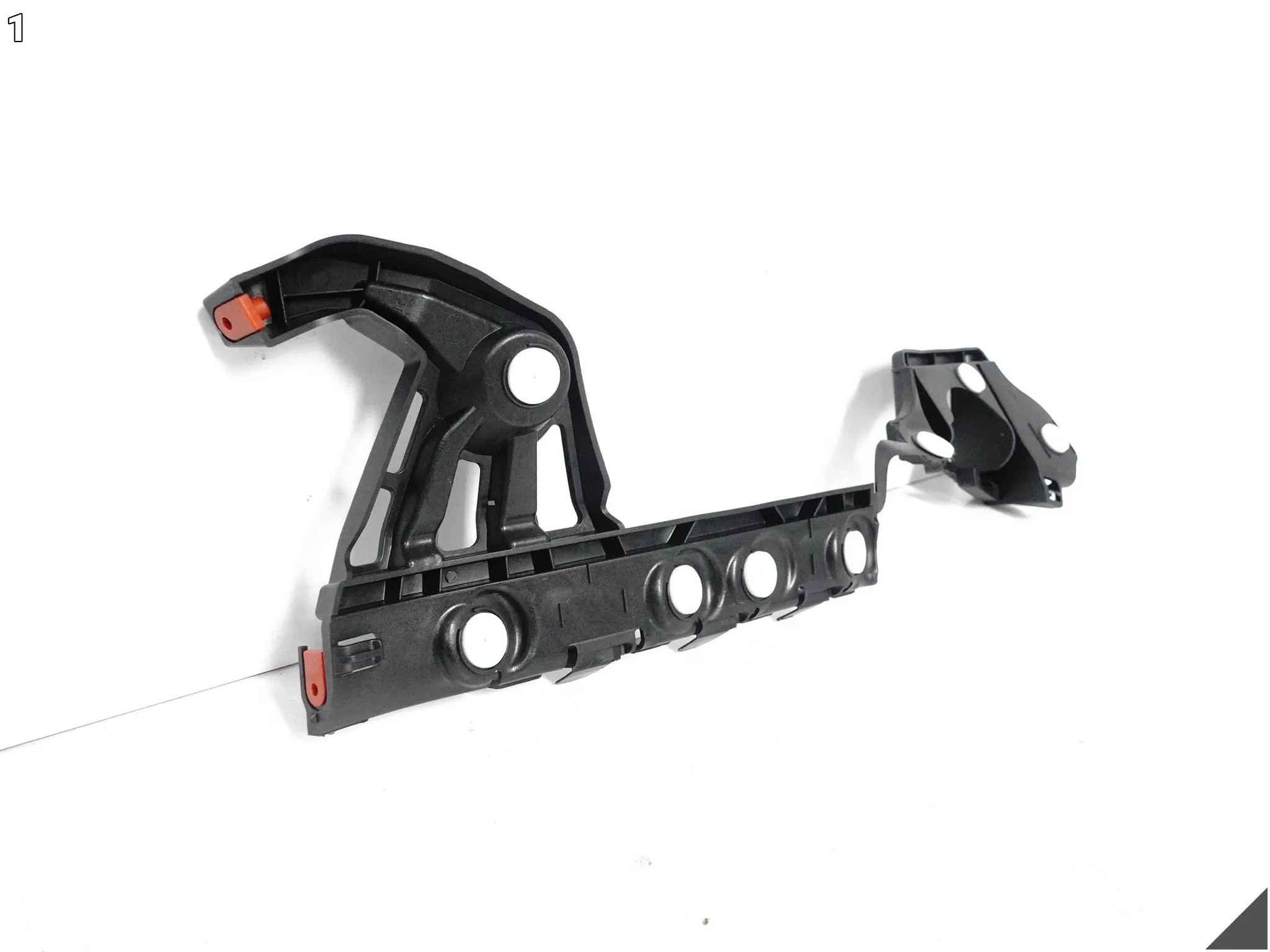 OPEL ASTRA IV J LIFT 12-15 HB ŚLIZG UCHWYT MOCOWANIE ZDERZAKA TYŁ LEWY OPEL ASTRA IV J LIFT 12-15 HB ŚLIZG UCHWYT MOCOWANIE ZDERZAKA TYŁ LEWY - obrazek 2
