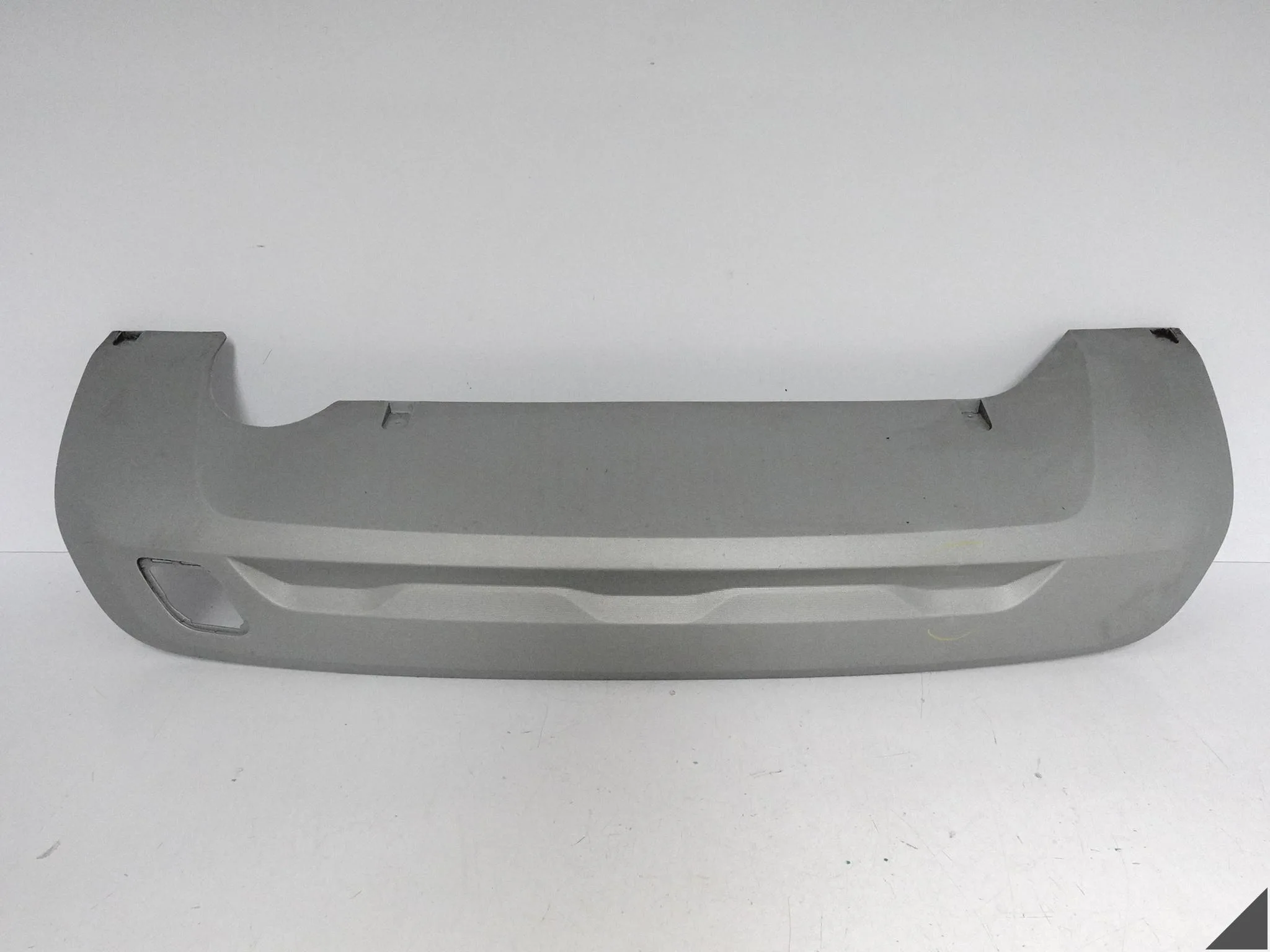OPEL CROSSLAND X 20-24 LIFT DYFUZOR SPOILER DOKŁADKA W ZDERZAK TYŁ OPEL CROSSLAND X 20-24 LIFT DYFUZOR SPOILER DOKŁADKA W ZDERZAK TYŁ
