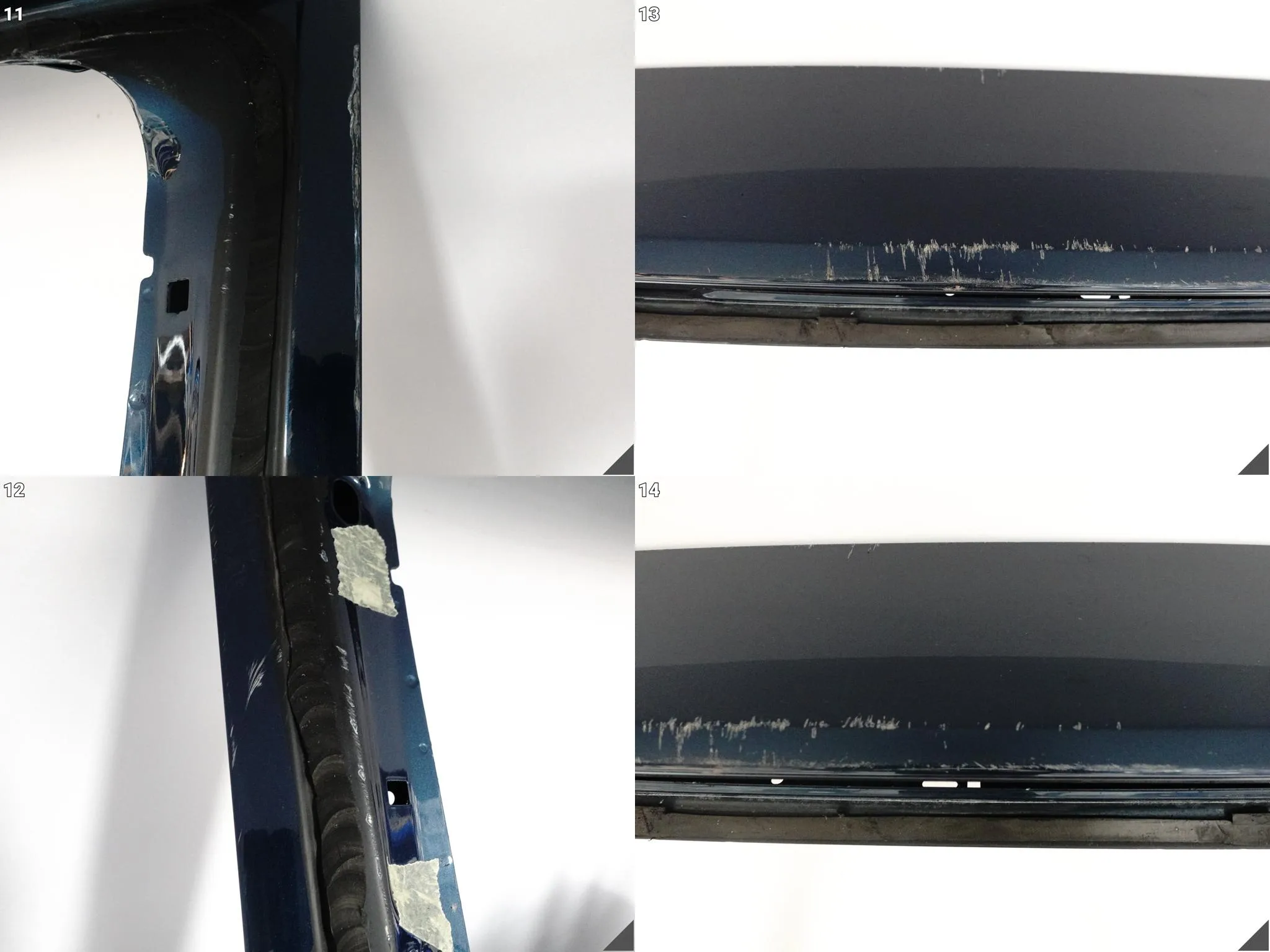 SKODA KODIAQ 565 16-24 LIFT KLAPA POKRYWA BAGAŻNIKA TYŁ 565827159 SKODA KODIAQ 565 16-24 LIFT KLAPA POKRYWA BAGAŻNIKA TYŁ 565827159 - obrazek 12