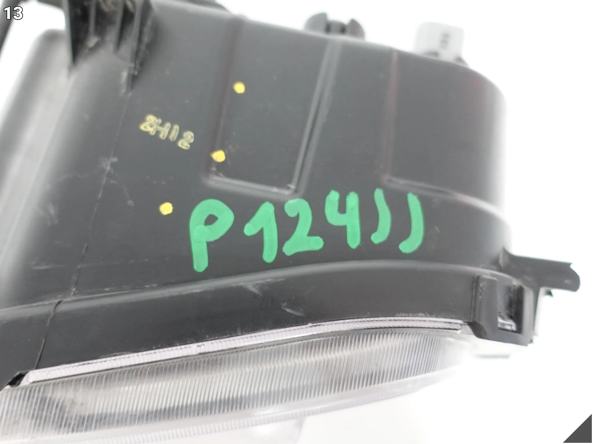 KIA SORENTO IV (4 GENERACJA) 20-23 LAMPA LED DRL HALOGEN LED PRAWY PRZÓD KIA SORENTO IV (4 GENERACJA) 20-23 LAMPA LED DRL HALOGEN LED PRAWY PRZÓD - obrazek 14