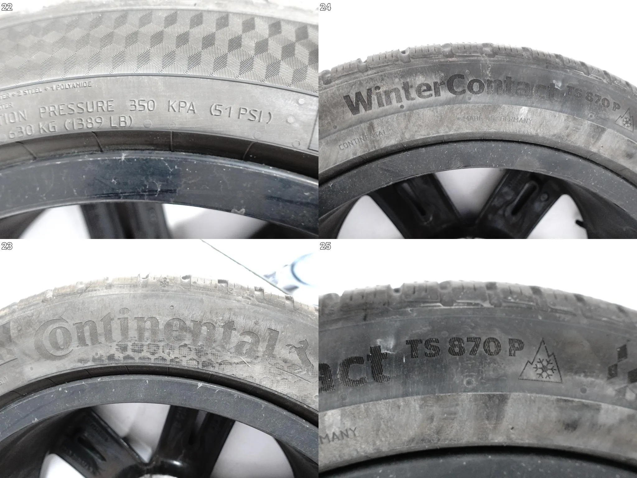AUDI Q2 81A SQ2 SPORT FELGA 7Jx18 ET40 5×112 AUDI Q2 81A SQ2 SPORT FELGA 7Jx18 ET40 5x112 - obrazek 14