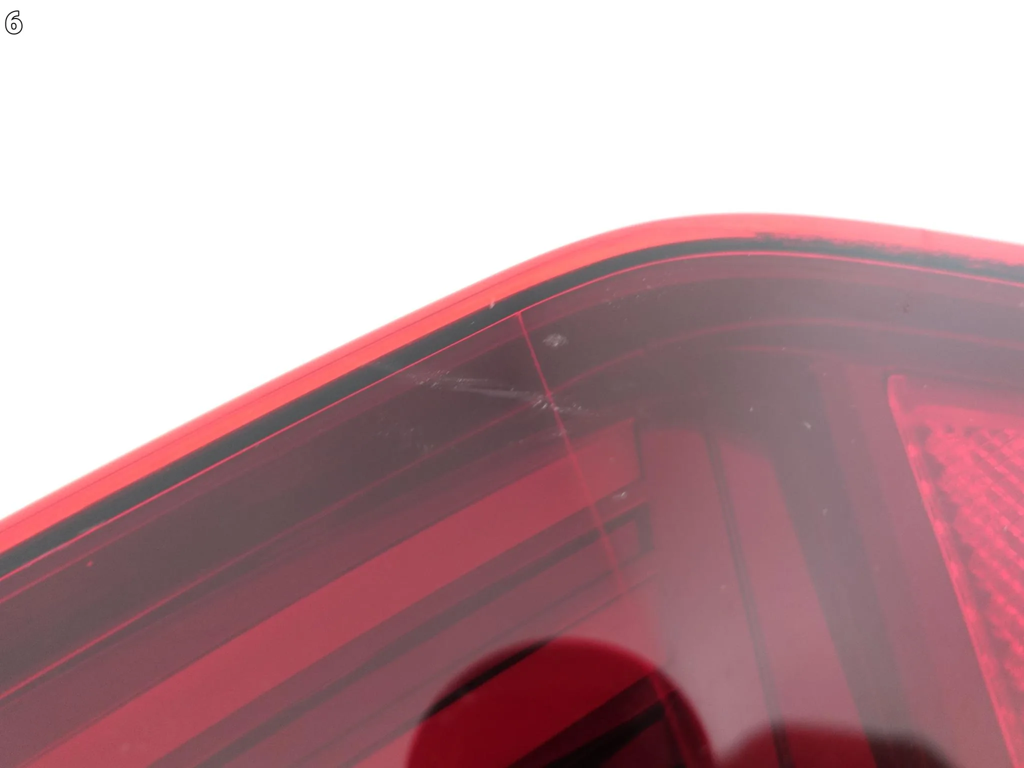 AUDI Q8 E-TRON 4KE SPORTBACK 18- LAMPA LED W BŁOTNIK LEWA TYŁ EUROPA AUDI Q8 E-TRON 4KE SPORTBACK 18- LAMPA LED W BŁOTNIK LEWA TYŁ EUROPA - obrazek 7