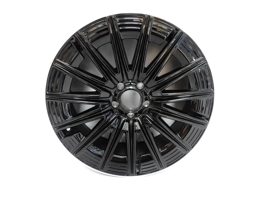 MERCEDES GLB X247 GLA H247 AMG FELGA 8Jx20 ET48 5×112 A2474015200 MERCEDES GLB X247 GLA H247 AMG FELGA 8Jx20 ET48 5x112 A2474015200