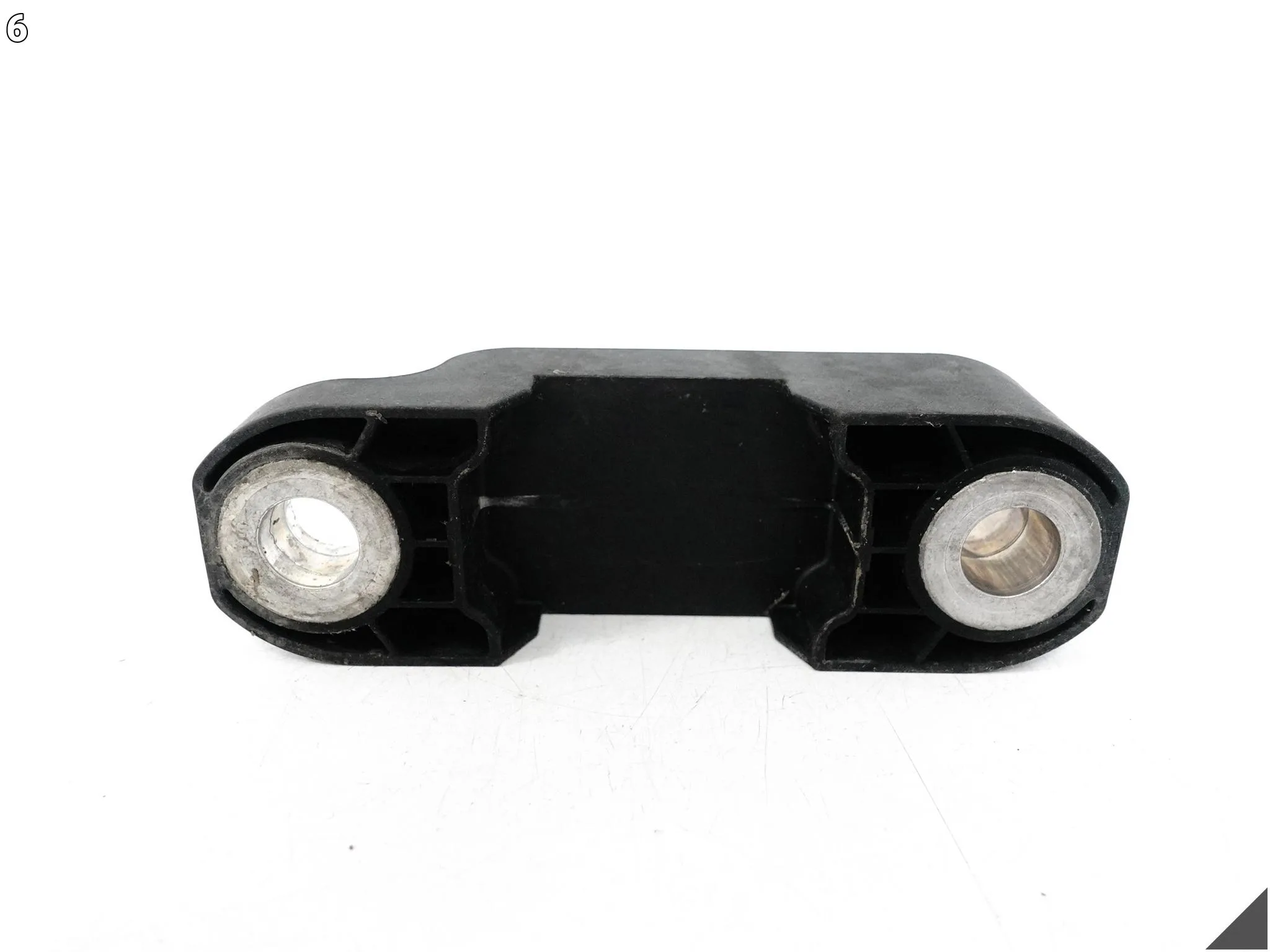 BMW G30 G31 F90 G32 G11 G12 G14 G15 G16 F91 F92 UCHWYT STABILIZATORA PRZÓD BMW G30 G31 F90 G32 G11 G12 G14 G15 G16 F91 F92 UCHWYT STABILIZATORA PRZÓD - obrazek 7