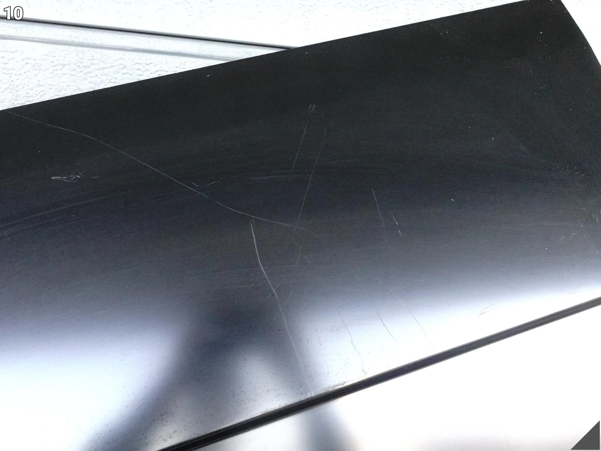 RENAULT MASTER III 3 MOVANO NISSAN NV400 10-24 BŁOTNIK PANEL POSZYCIE LEWE RENAULT MASTER III 3 MOVANO NISSAN NV400 10-24 BŁOTNIK PANEL POSZYCIE LEWE - obrazek 11