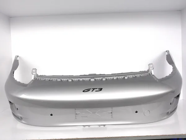 PORSCHE 911 992 9GT GT3 21- ZDERZAK BUMPER TYŁ (PDC) 9GT807421