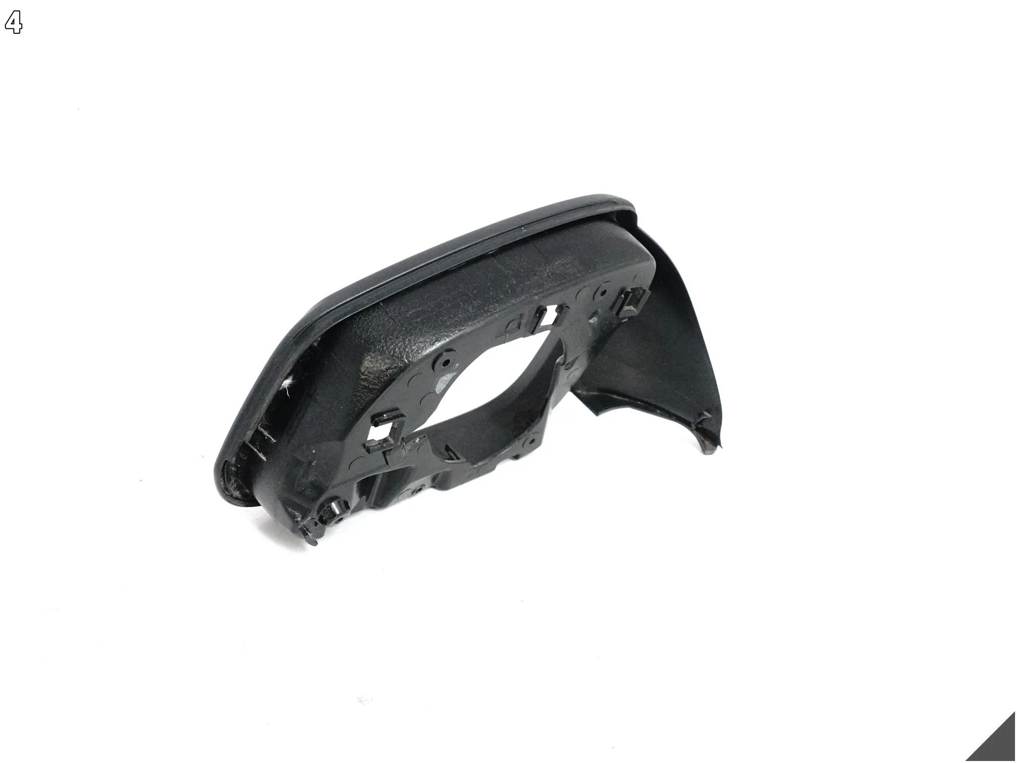 BMW F45 ACTIVE TOURER F46 GRAN TOURER X1 F48 RAMKA LUSTERKA ZEWNĘTRZNEGO R BMW F45 ACTIVE TOURER F46 GRAN TOURER X1 F48 RAMKA LUSTERKA ZEWNĘTRZNEGO R - obrazek 5