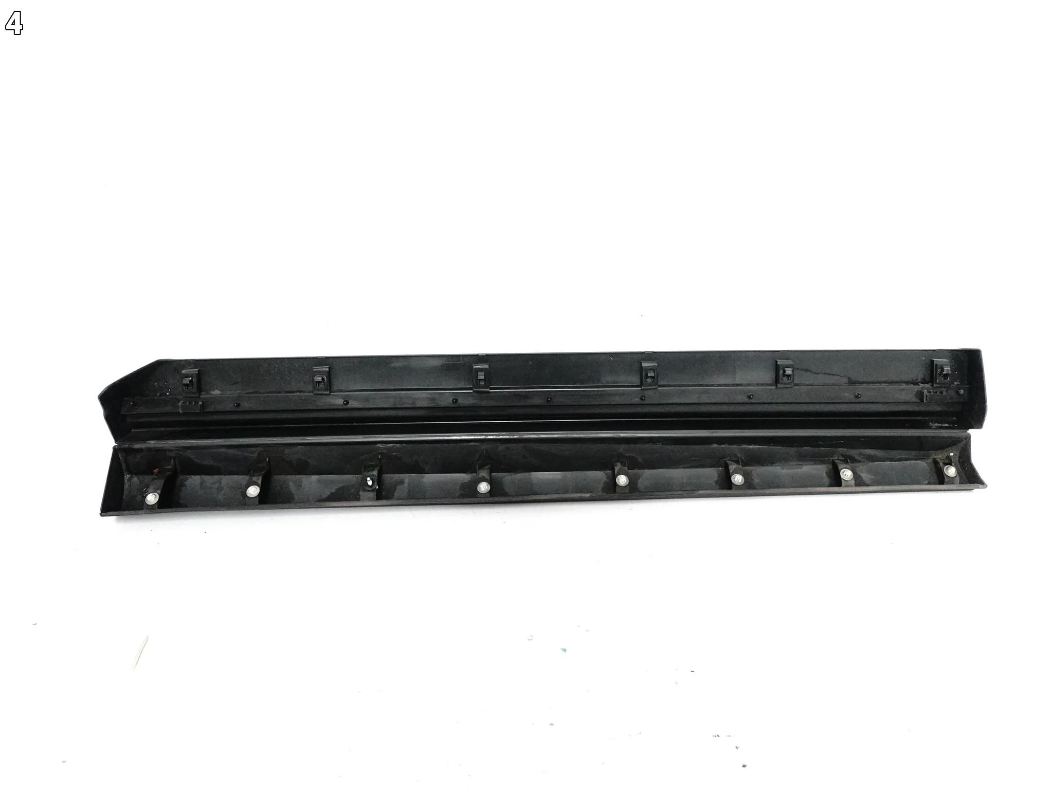 LEXUS RX RX450 RX350 IV 15-22 LIFT DOLNA LISTWA OSŁONA DRZWI PRAWA PRZÓD LEXUS RX RX450 RX350 IV 15-22 LIFT DOLNA LISTWA OSŁONA DRZWI PRAWA PRZÓD - obrazek 5