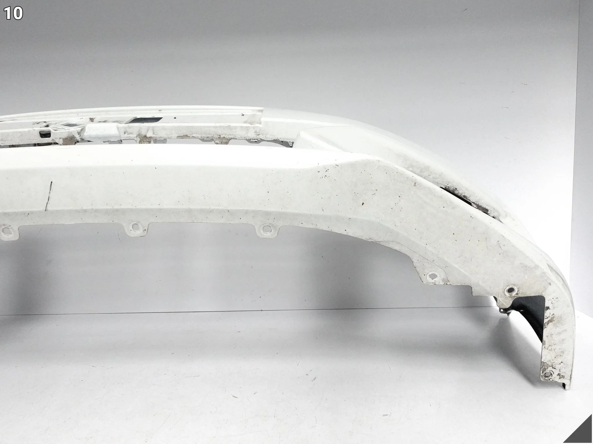HONDA JAZZ IV (4 GENERACJA) LIFT 17-20 ZDERZAK BUMPER PRZÓD HONDA JAZZ IV (4 GENERACJA) LIFT 17-20 ZDERZAK BUMPER PRZÓD - obrazek 11