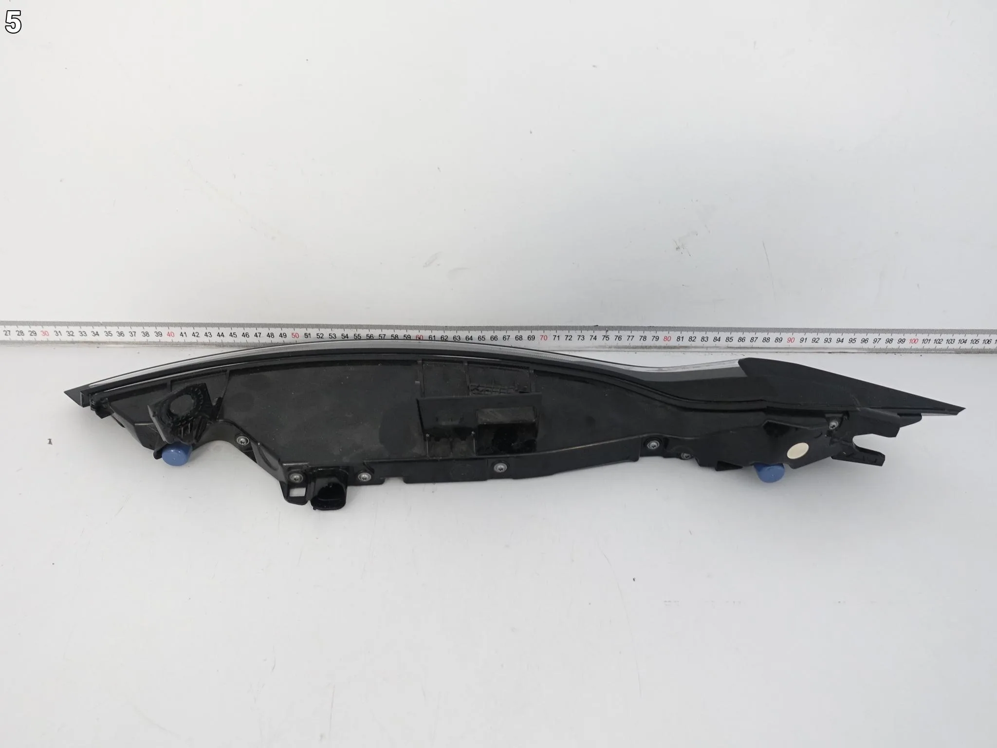 PORSCHE 911 992 19- LAMPA LED W BŁOTNIK LEWA TYŁ EUROPA BASE 992945091E PORSCHE 911 992 19- LAMPA LED W BŁOTNIK LEWA TYŁ EUROPA BASE 992945091E - obrazek 6