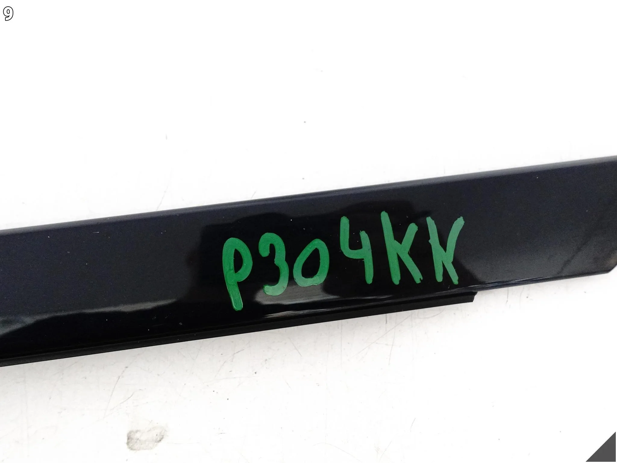 BMW 5 G30 G31 17-23 DACH LISTWA ZGARNIAJĄCA SZYBY CZOŁOWEJ PRZEDNIEJ PRAWA BMW 5 G30 G31 17-23 DACH LISTWA ZGARNIAJĄCA SZYBY CZOŁOWEJ PRZEDNIEJ PRAWA - obrazek 10