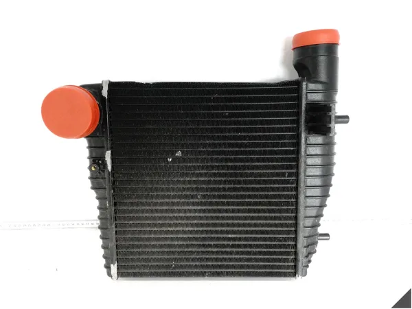 FERRARI GTC4LUSSO PORTOFINO ROMA CHŁODNICA INTERCOOLER LEWY PRZÓD 000340705 FERRARI GTC4LUSSO PORTOFINO ROMA CHŁODNICA INTERCOOLER LEWY PRZÓD 000340705