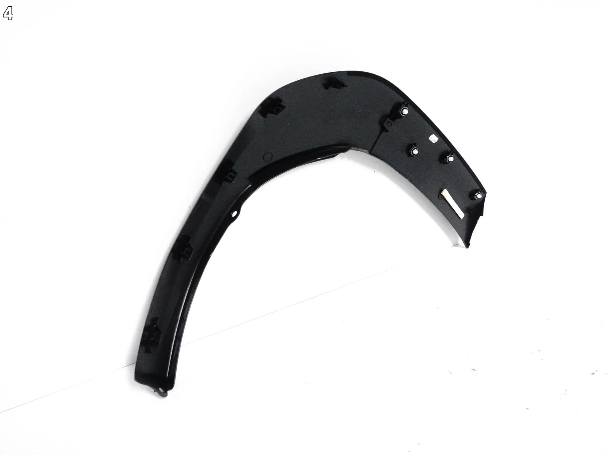 TOYOTA YARIS CROSS 20- LISTWA NAKŁADKA NA BŁOTNIK LEWA TYŁ 75606-K2011 NOWA TOYOTA YARIS CROSS 20- LISTWA NAKŁADKA NA BŁOTNIK LEWA TYŁ 75606-K2011 NOWA - obrazek 5