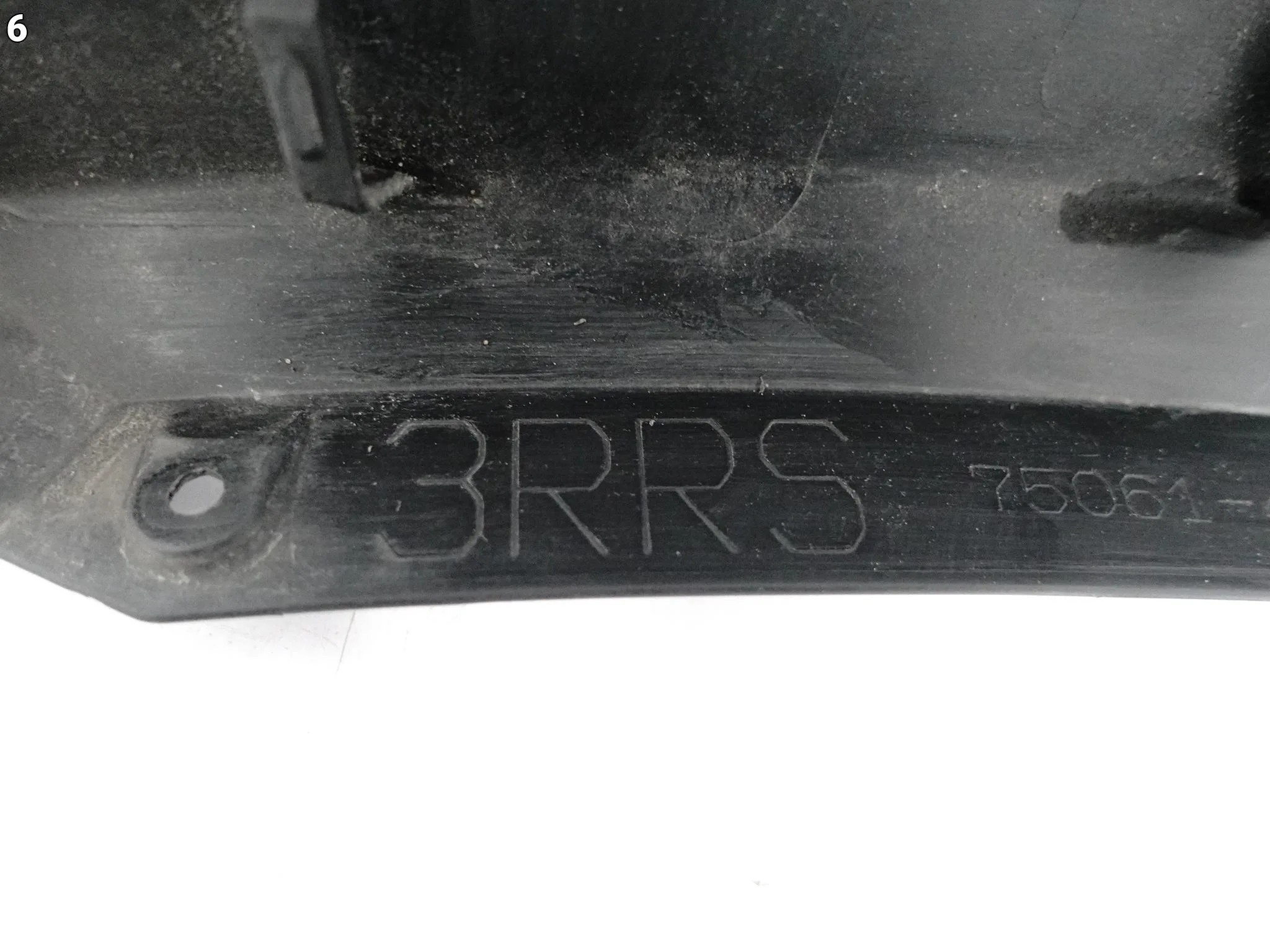 TOYOTA RAV4 V 5 19- LISTWA OSŁONA NA DRZWI TYŁ PRAWA 75061-42010 TOYOTA RAV4 V 5 19- LISTWA OSŁONA NA DRZWI TYŁ PRAWA 75061-42010 - obrazek 7