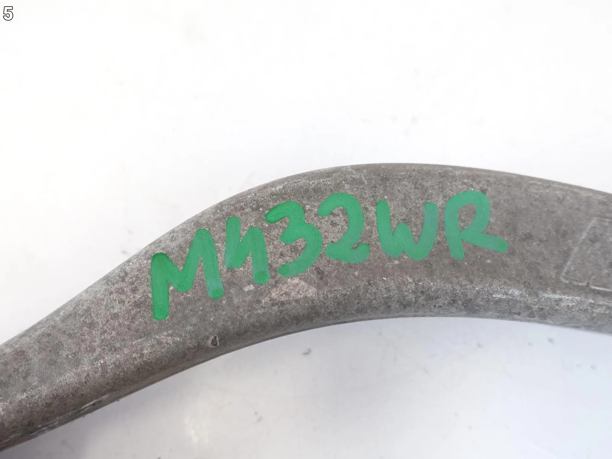 BMW M2 F87 M3 F80 M4 F82 F83 LIFT WAHACZ ROZPRĘŻNY ZAWIESZENIE PRZÓD PRAWY BMW M2 F87 M3 F80 M4 F82 F83 LIFT WAHACZ ROZPRĘŻNY ZAWIESZENIE PRZÓD PRAWY - obrazek 6