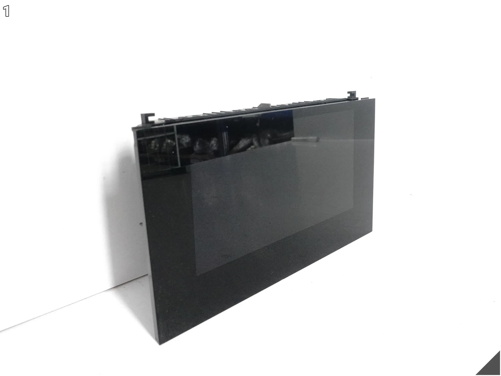 AUDI A5 8B3 A6 S6 RS6 4K0 A7 S7 RS7 4K8 E-TRON GT 4J3 EKRAN WYŚWIETLACZ LCD AUDI A5 8B3 A6 S6 RS6 4K0 A7 S7 RS7 4K8 E-TRON GT 4J3 EKRAN WYŚWIETLACZ LCD - obrazek 2