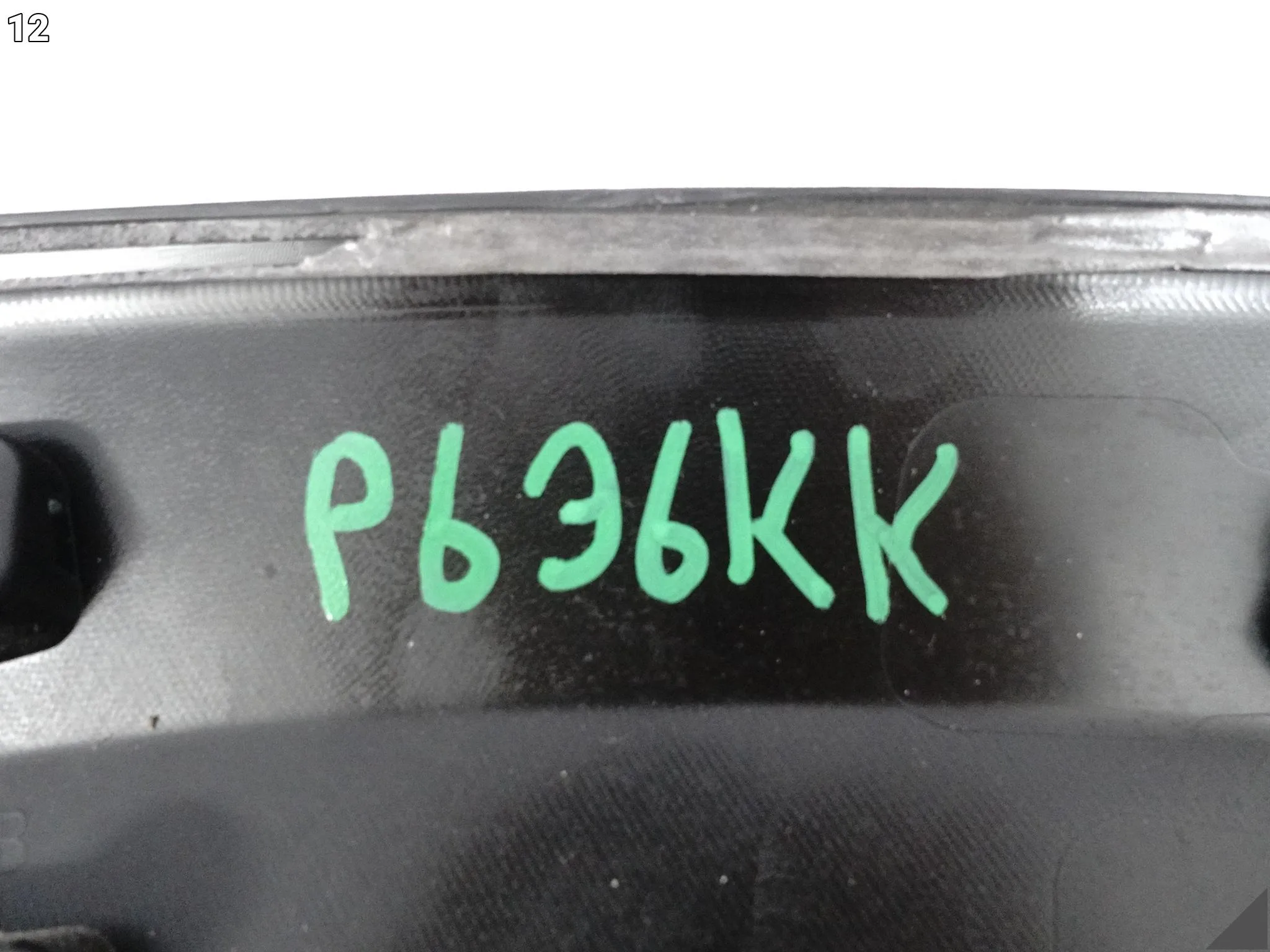 SUBARU OUTBACK VI 6 20-25 LISTWA NAKŁADKA NA BŁOTNIK LEWY PRZÓD 91112AN160 SUBARU OUTBACK VI 6 20-25 LISTWA NAKŁADKA NA BŁOTNIK LEWY PRZÓD 91112AN160 - obrazek 13