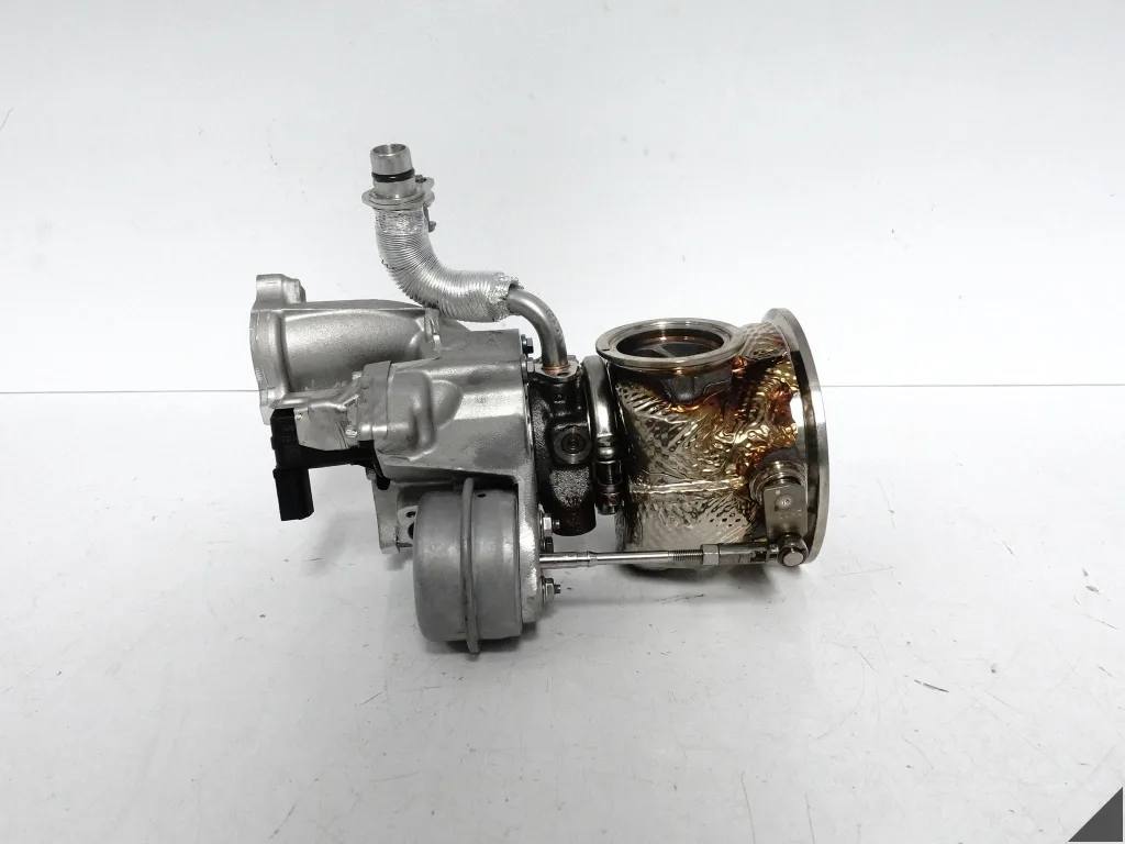 AUDI BENTLEY PORSCHE LAMBORGHINI TURBOSPRĘŻARKA TURBINA PRAWA 4.0 TFSI V8 AUDI BENTLEY PORSCHE LAMBORGHINI TURBOSPRĘŻARKA TURBINA PRAWA 4.0 TFSI V8