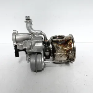 AUDI BENTLEY PORSCHE LAMBORGHINI TURBOSPRĘŻARKA TURBINA PRAWA 4.0 TFSI V8 AUDI BENTLEY PORSCHE LAMBORGHINI TURBOSPRĘŻARKA TURBINA PRAWA 4.0 TFSI V8