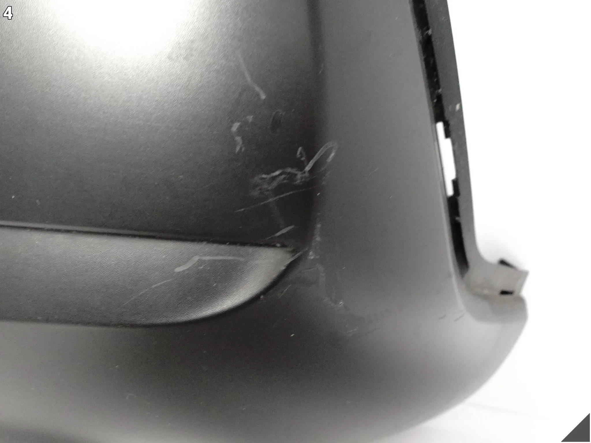 CITROEN C3 3 III 16-24 SPOILER DÓŁ DOKŁADKA ZDERZAK BUMPER + ZAŚLEPKA TYŁ CITROEN C3 3 III 16-24 SPOILER DÓŁ DOKŁADKA ZDERZAK BUMPER + ZAŚLEPKA TYŁ - obrazek 5