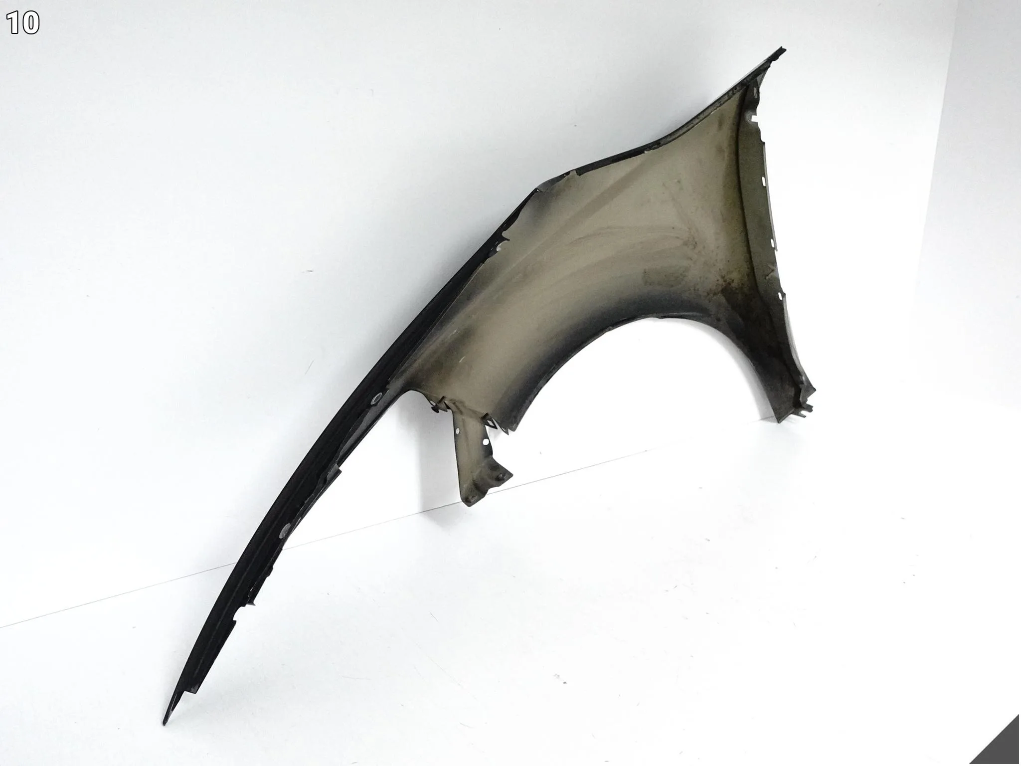 CITROEN C4 GRAND PICASSO II LIFT 13-22 BŁOTNIK FENDER PRAWY PRZÓD ( DŁUGI ) CITROEN C4 GRAND PICASSO II LIFT 13-22 BŁOTNIK FENDER PRAWY PRZÓD ( DŁUGI ) - obrazek 11