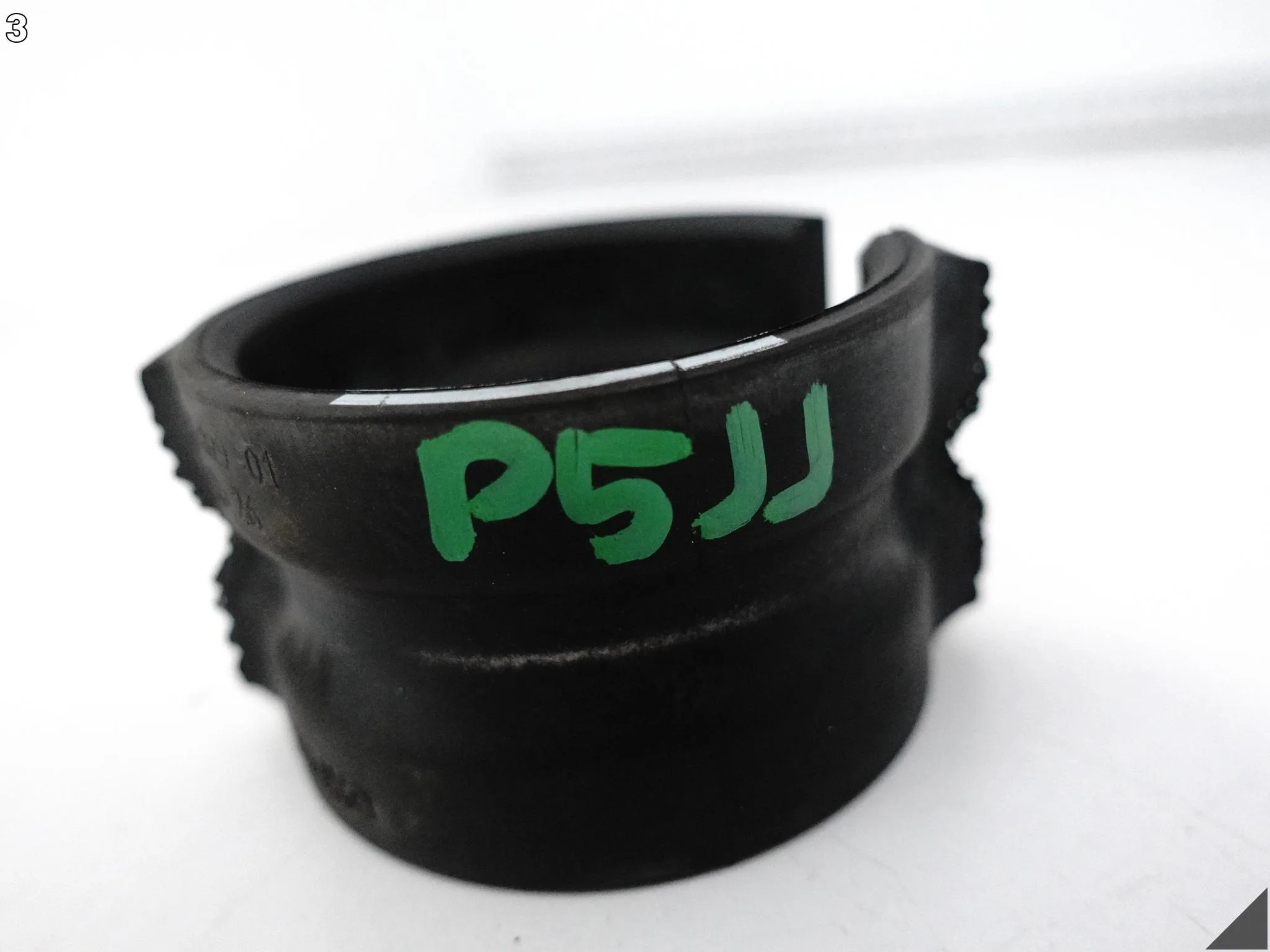 BMW GUMOWA PODUSZKA STABILIZATORA DYNAMIC DRIVE PRZÓD 6876829 BMW GUMOWA PODUSZKA STABILIZATORA DYNAMIC DRIVE PRZÓD 6876829 - obrazek 4