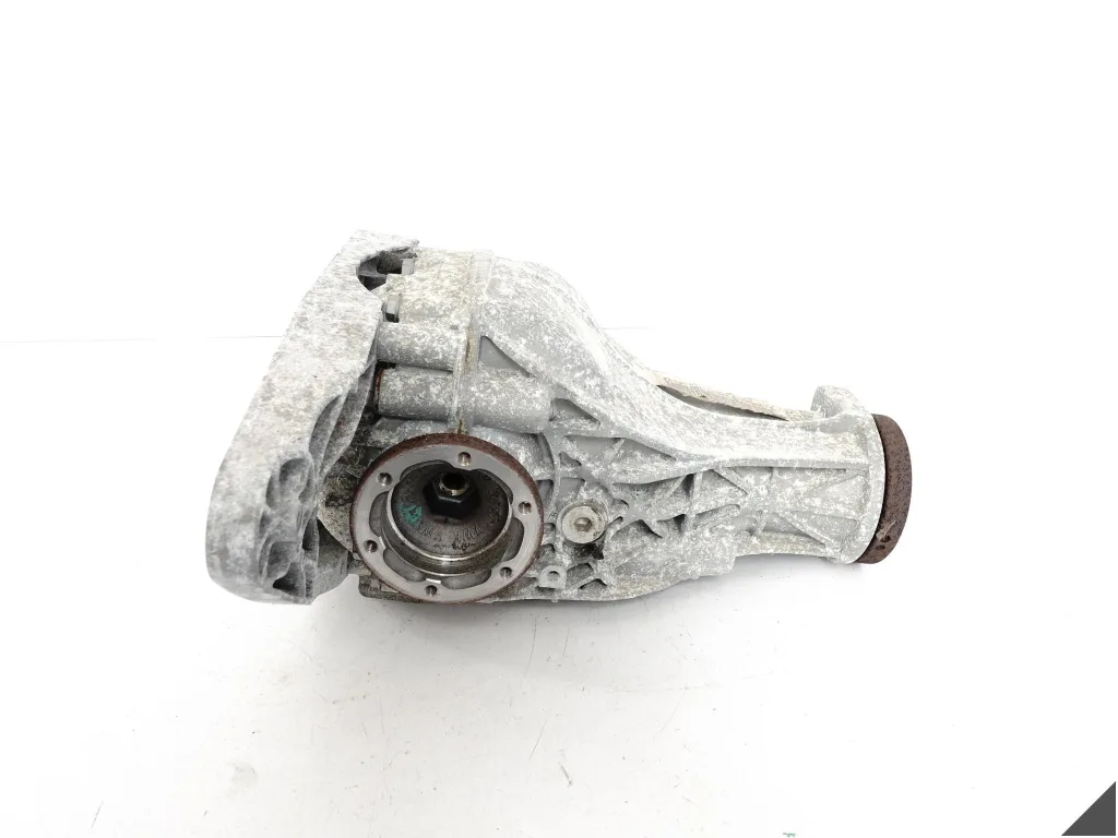 AUDI A5 S5 8T0 8T8 B8 LIFT 11-16 DYFERENCJAŁ DYFER MOST TYŁ 2.0 TDI 14 KM AUDI A5 S5 8T0 8T8 B8 LIFT 11-16 DYFERENCJAŁ DYFER MOST TYŁ 2.0 TDI 14 KM