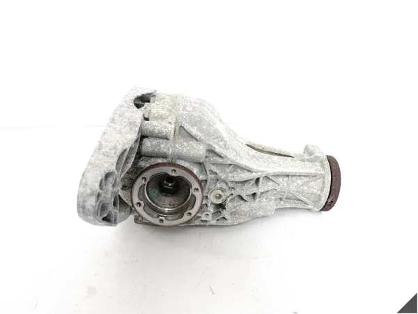 AUDI A5 S5 8T0 8T8 B8 LIFT 11-16 DYFERENCJAŁ DYFER MOST TYŁ 2.0 TDI 14 KM AUDI A5 S5 8T0 8T8 B8 LIFT 11-16 DYFERENCJAŁ DYFER MOST TYŁ 2.0 TDI 14 KM