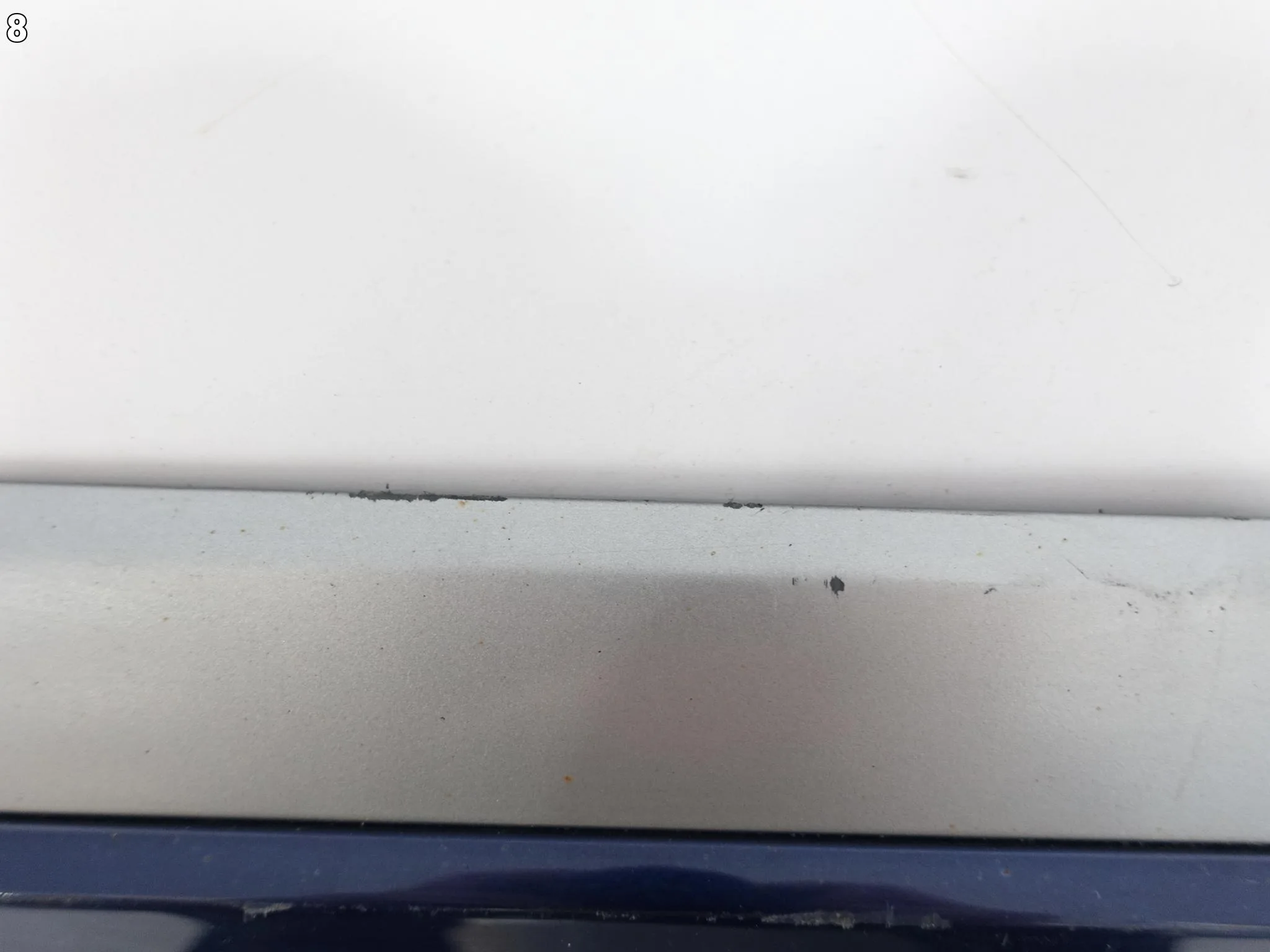LAMBORGHINI URUS 4ML 18-23 LISTWA OSŁONA NAKŁADKA DRZWI PRAWA PRZÓD LAMBORGHINI URUS 4ML 18-23 LISTWA OSŁONA NAKŁADKA DRZWI PRAWA PRZÓD - obrazek 9