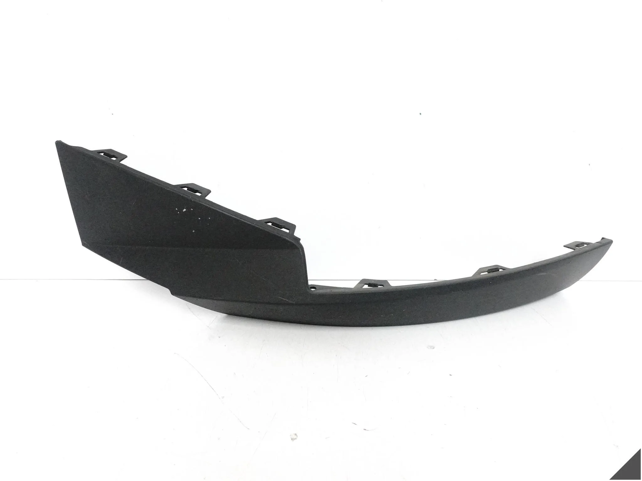 BMW 5 V G60 G61 ZWYKŁY LISTWA OSŁONA SPOILER OSŁONA ZDERZAKA PRZÓD LEWA BMW 5 V G60 G61 ZWYKŁY LISTWA OSŁONA SPOILER OSŁONA ZDERZAKA PRZÓD LEWA