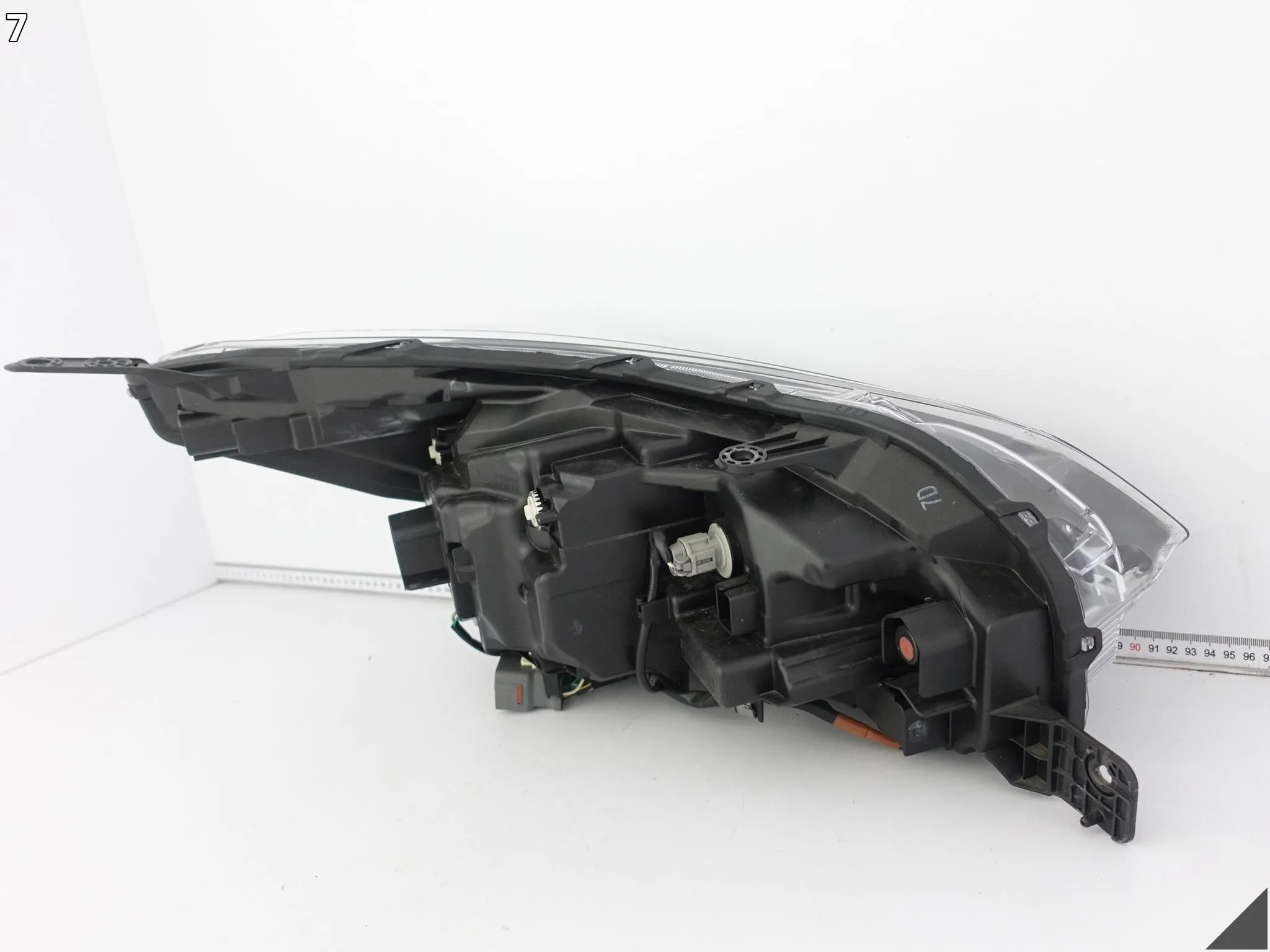 SUBARU XV CROSSTREK II 2 LIFT 20-23 IMPREZA LAMPA FULL LED LEWA PRZÓD EU SUBARU XV CROSSTREK II 2 LIFT 20-23 IMPREZA LAMPA FULL LED LEWA PRZÓD EU - obrazek 8