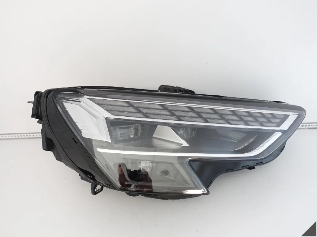 AUDI A3 S3 8Y0 LIFT 24- LAMPA HEADLIGHT FULL LED PRAWA PRZÓD EUROPA + MODUŁ AUDI A3 S3 8Y0 LIFT 24- LAMPA HEADLIGHT FULL LED PRAWA PRZÓD EUROPA + MODUŁ