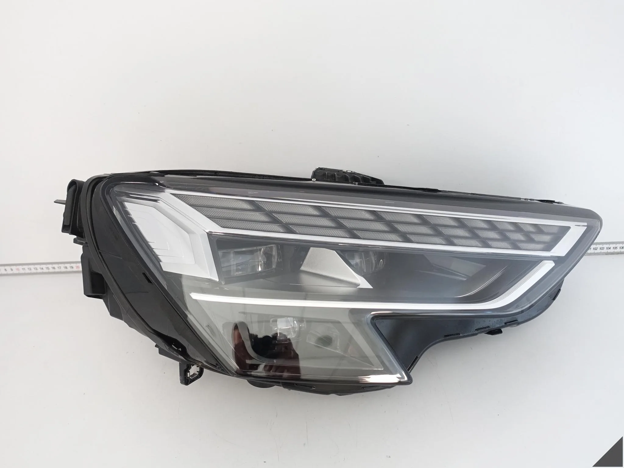 AUDI A3 S3 8Y0 LIFT 24- LAMPA HEADLIGHT FULL LED PRAWA PRZÓD EUROPA + MODUŁ AUDI A3 S3 8Y0 LIFT 24- LAMPA HEADLIGHT FULL LED PRAWA PRZÓD EUROPA + MODUŁ