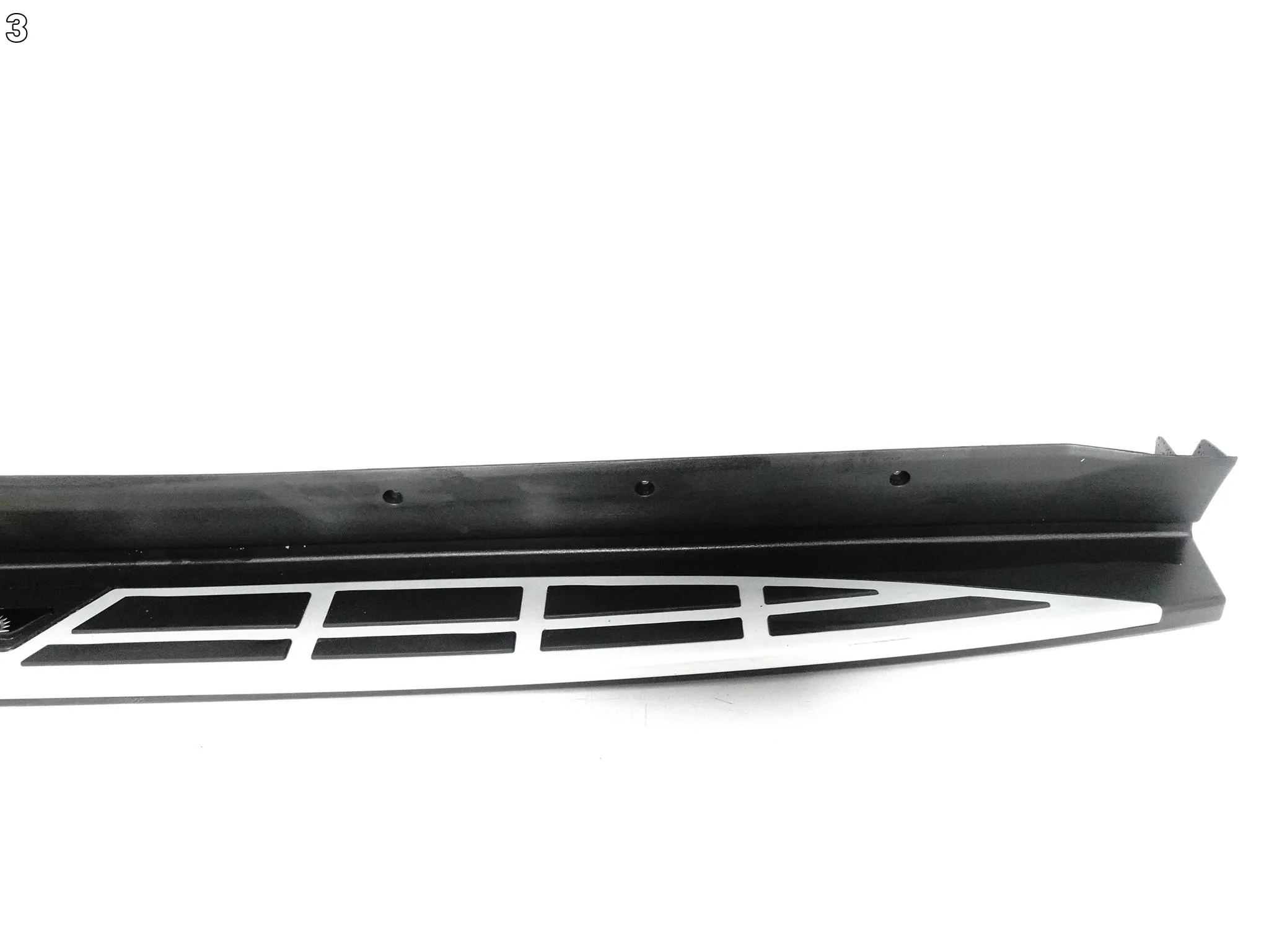 HYUNDAI SANTA FE III 3 12-18 LIFT LISTWA PRÓG NAKŁADKA STOPIEŃ LEWY HYUNDAI SANTA FE III 3 12-18 LIFT LISTWA PRÓG NAKŁADKA STOPIEŃ LEWY - obrazek 4
