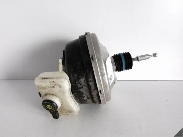AUDI A5 S5 8T0 8T8 A4 S4 8K0 LIFT 11-16 SERVO SERWO POMPA HAMULCOWA 14KM AUDI A5 S5 8T0 8T8 A4 S4 8K0 LIFT 11-16 SERVO SERWO POMPA HAMULCOWA 14KM