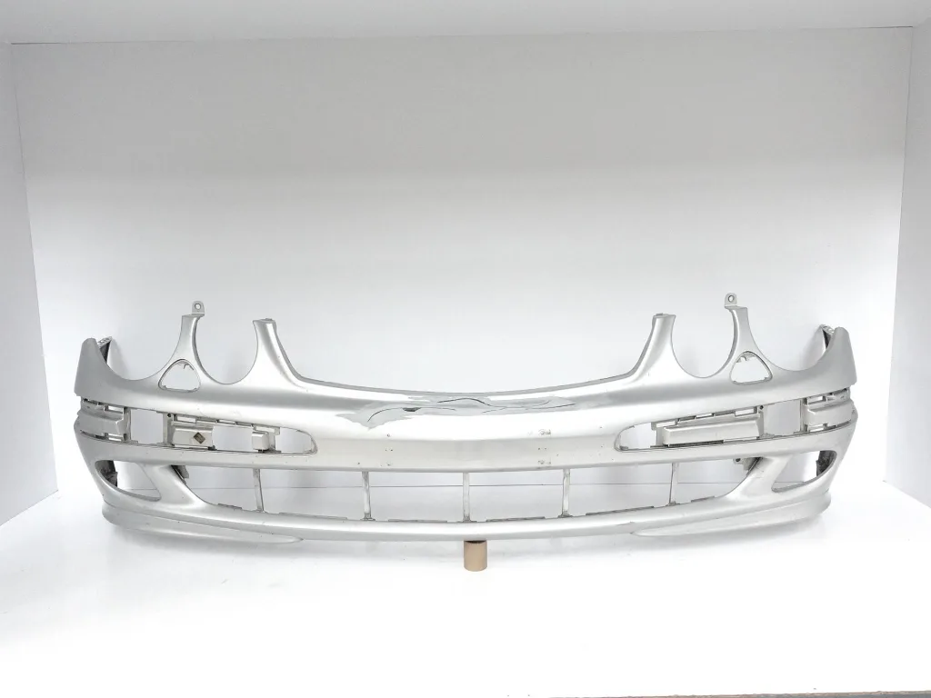 MERCEDES E-KLASA W211 S211 AVANTGARDE 02-06 ZDERZAK BUMPER PRZÓD (SPRYSKI) MERCEDES E-KLASA W211 S211 AVANTGARDE 02-06 ZDERZAK BUMPER PRZÓD (SPRYSKI)