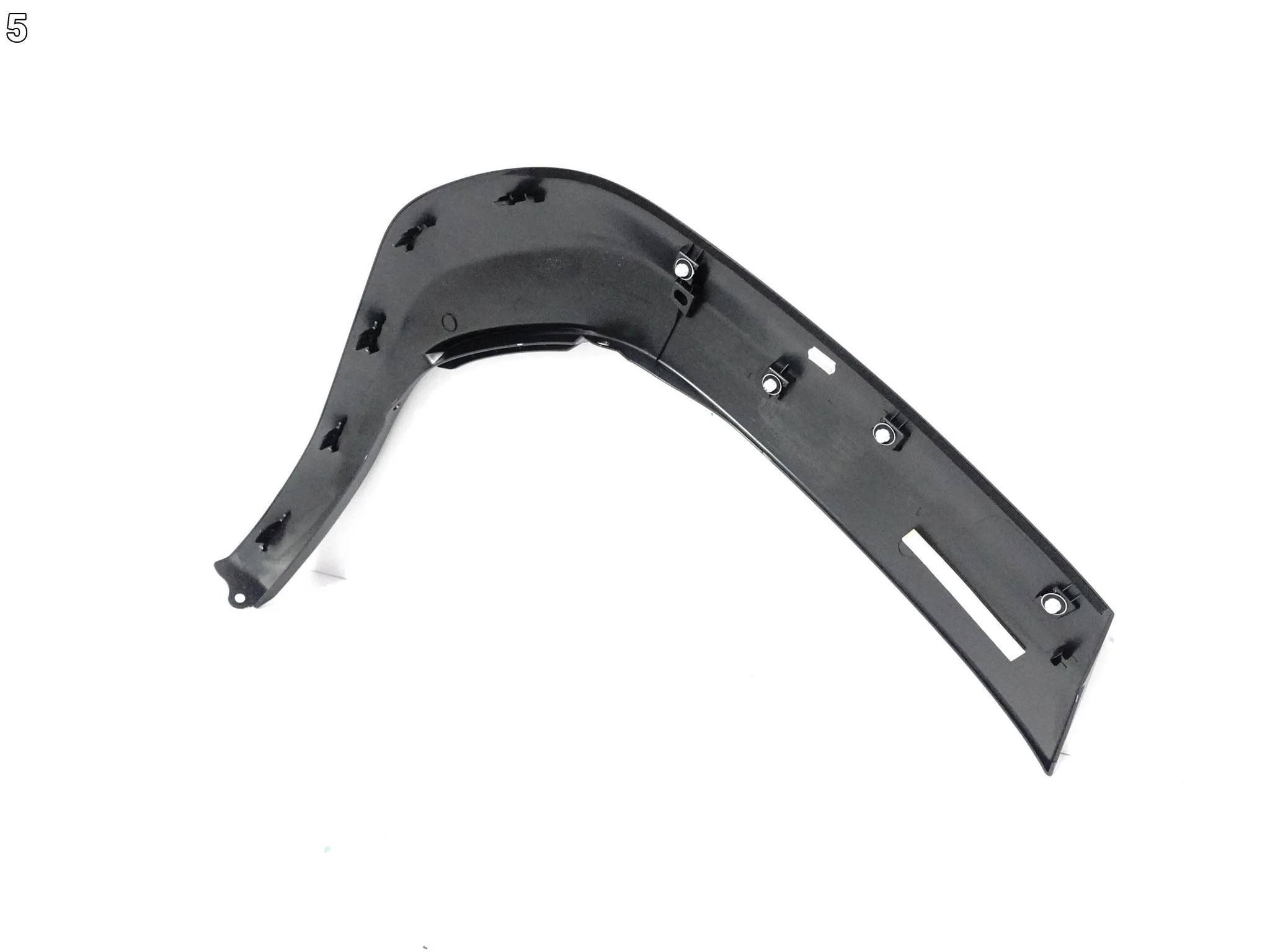 TOYOTA YARIS CROSS 20- LISTWA NAKŁADKA NA BŁOTNIK LEWA TYŁ 75606-K2011 NOWA TOYOTA YARIS CROSS 20- LISTWA NAKŁADKA NA BŁOTNIK LEWA TYŁ 75606-K2011 NOWA - obrazek 6
