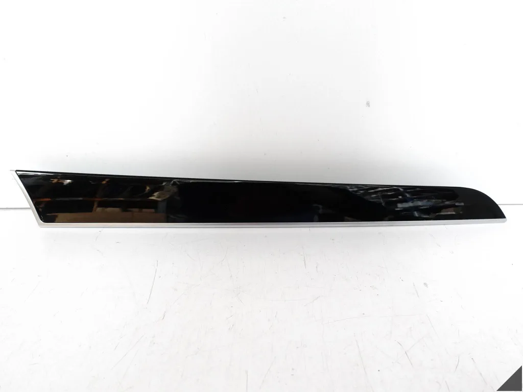 AUDI A5 S5 8T0 A4 S4 8K0 B8 LIFT 07-16 LISTWA DEKOR DRZWI LEWA TYŁ 1LQ AUDI A5 S5 8T0 A4 S4 8K0 B8 LIFT 07-16 LISTWA DEKOR DRZWI LEWA TYŁ 1LQ