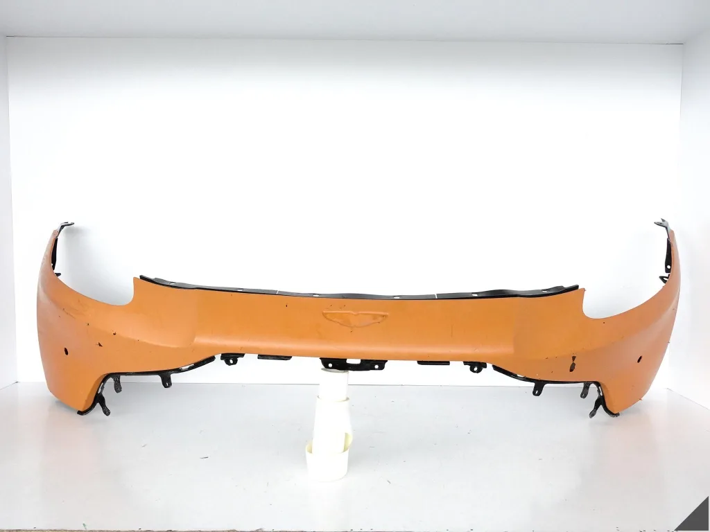 ASTON MARTIN VANTAGE II (2 GENERACJA) 18-24 ZDERZAK BUMPER PRZÓD (PDC) ASTON MARTIN VANTAGE II (2 GENERACJA) 18-24 ZDERZAK BUMPER PRZÓD (PDC)