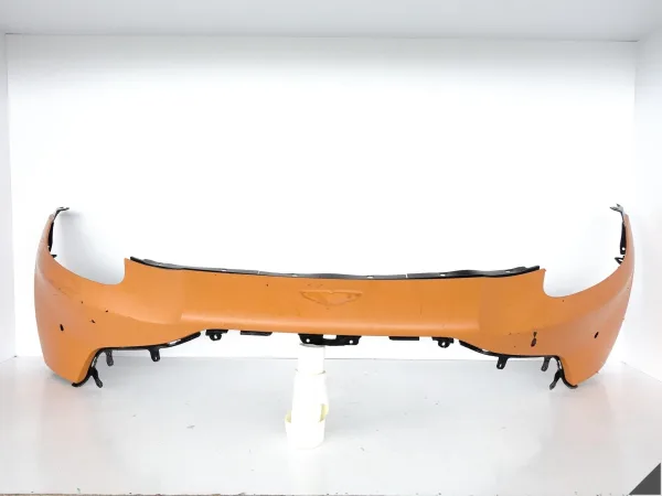 ASTON MARTIN VANTAGE II (2 GENERACJA) 18-24 ZDERZAK BUMPER PRZÓD (PDC) ASTON MARTIN VANTAGE II (2 GENERACJA) 18-24 ZDERZAK BUMPER PRZÓD (PDC)