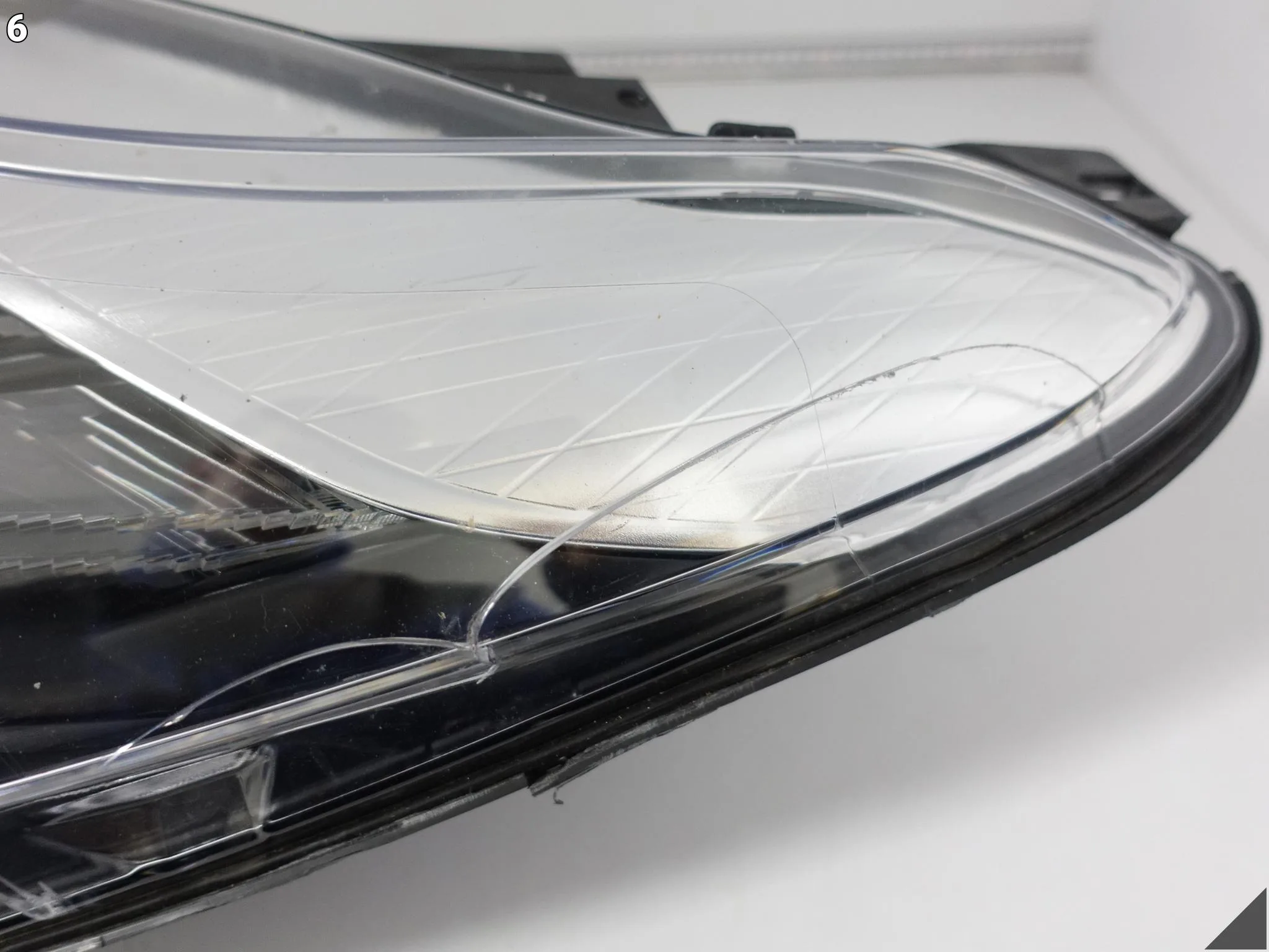 ASTON MARTIN DB12 24- LAMPA HEADLIGHT LEWA PRZÓD EUROPA USZKODZONA ASTON MARTIN DB12 24- LAMPA HEADLIGHT LEWA PRZÓD EUROPA USZKODZONA - obrazek 7