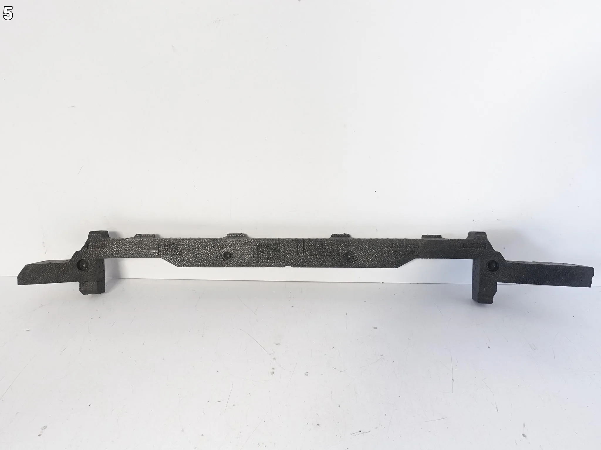 AUDI Q3 II F3 83A 18-25 WZMOCNIENIE ABSORBER BELKA PIANKA W ZDERZAK PRZÓD AUDI Q3 II F3 83A 18-25 WZMOCNIENIE ABSORBER BELKA PIANKA W ZDERZAK PRZÓD - obrazek 6