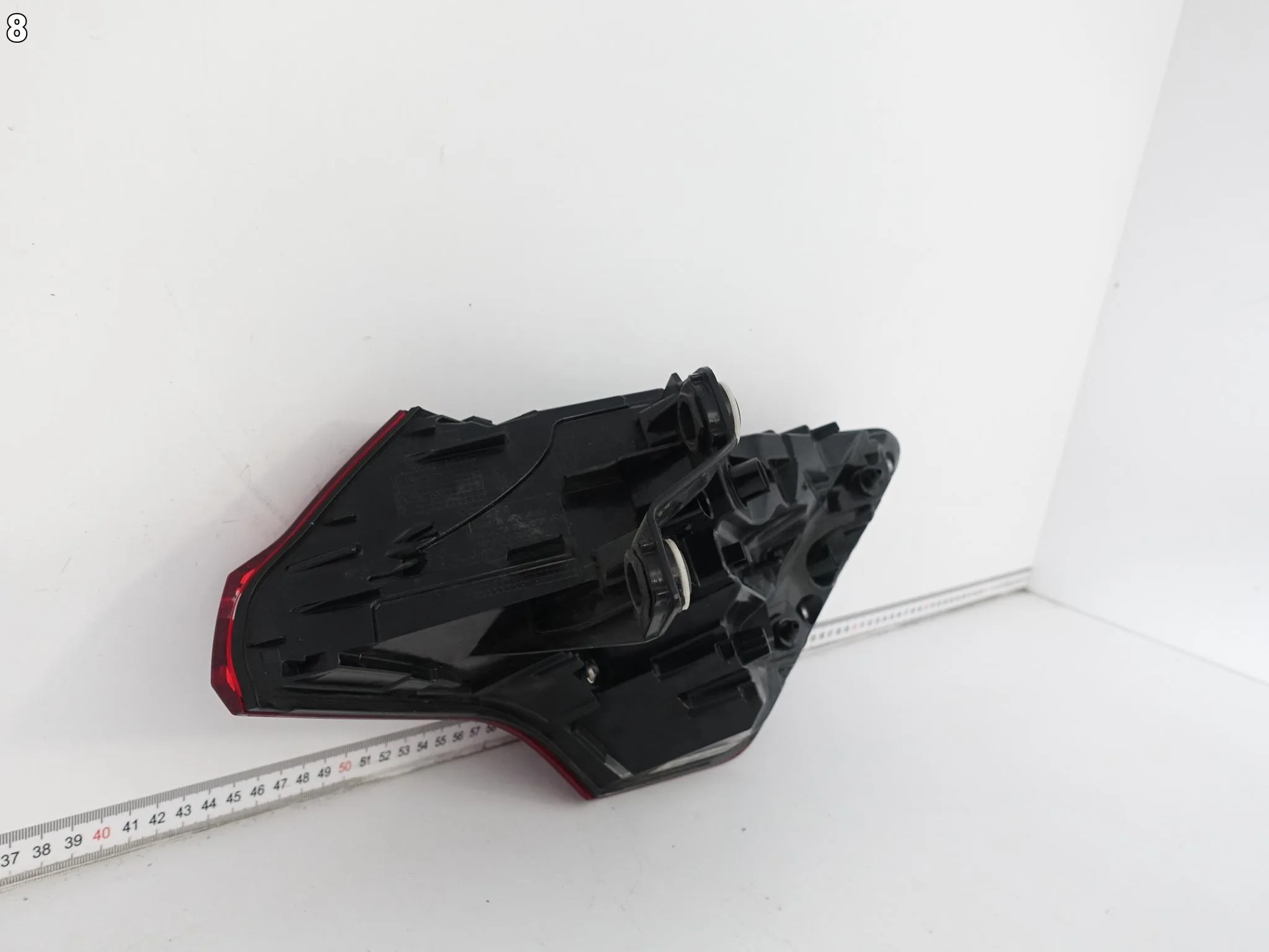 AUDI Q8 E-TRON 4KE SPORTBACK 18- LAMPA LED W BŁOTNIK LEWA TYŁ EUROPA AUDI Q8 E-TRON 4KE SPORTBACK 18- LAMPA LED W BŁOTNIK LEWA TYŁ EUROPA - obrazek 9