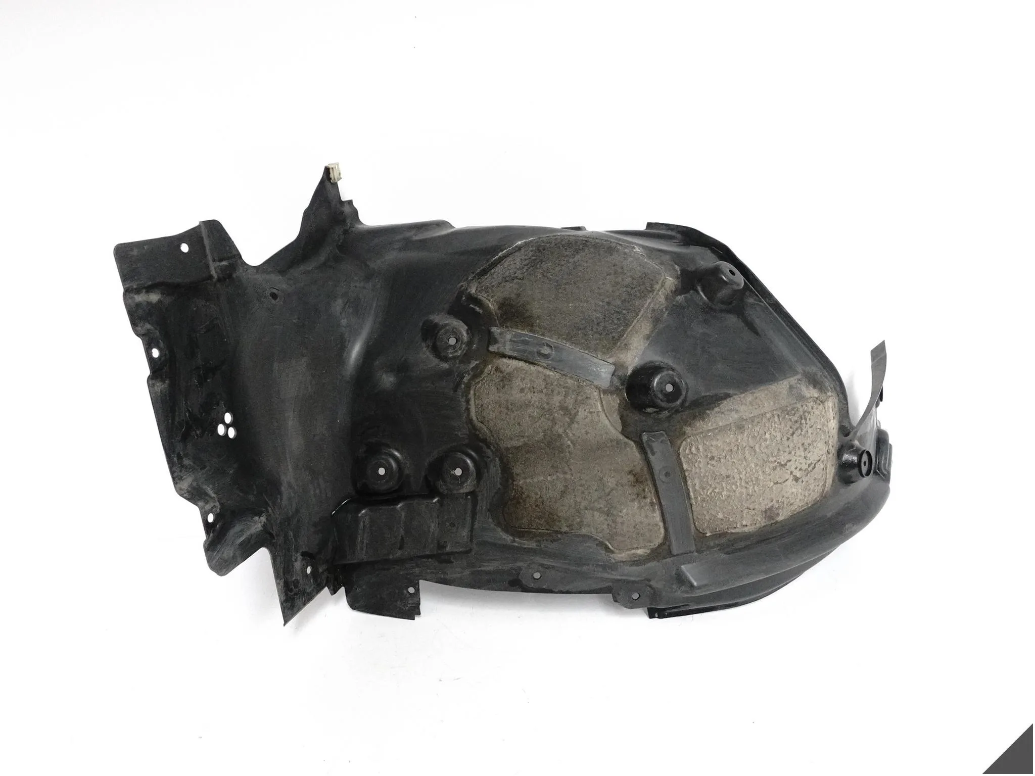 BMW 5 G30 G31 17-20 NADKOLE WNĘKA KOŁA PRAWE PRZÓD TYLNA CZĘŚĆ 7340796 BMW 5 G30 G31 17-20 NADKOLE WNĘKA KOŁA PRAWE PRZÓD TYLNA CZĘŚĆ 7340796