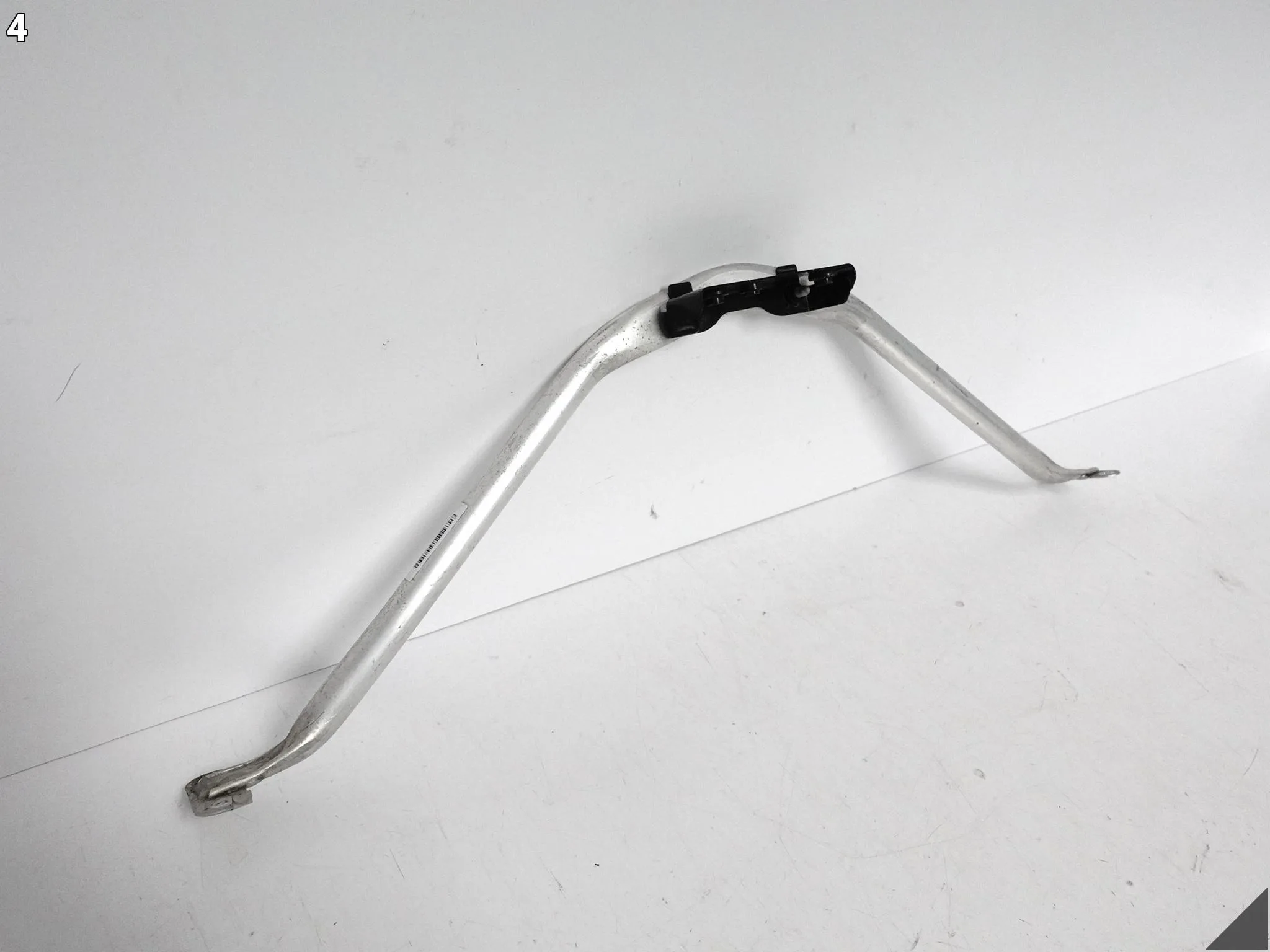 BMW 5 V G30 G31 17-20 WSPORNIK POPRZECZKA WZMOCNIENIE MOCOWANIE PASA PRZÓD BMW 5 V G30 G31 17-20 WSPORNIK POPRZECZKA WZMOCNIENIE MOCOWANIE PASA PRZÓD - obrazek 5