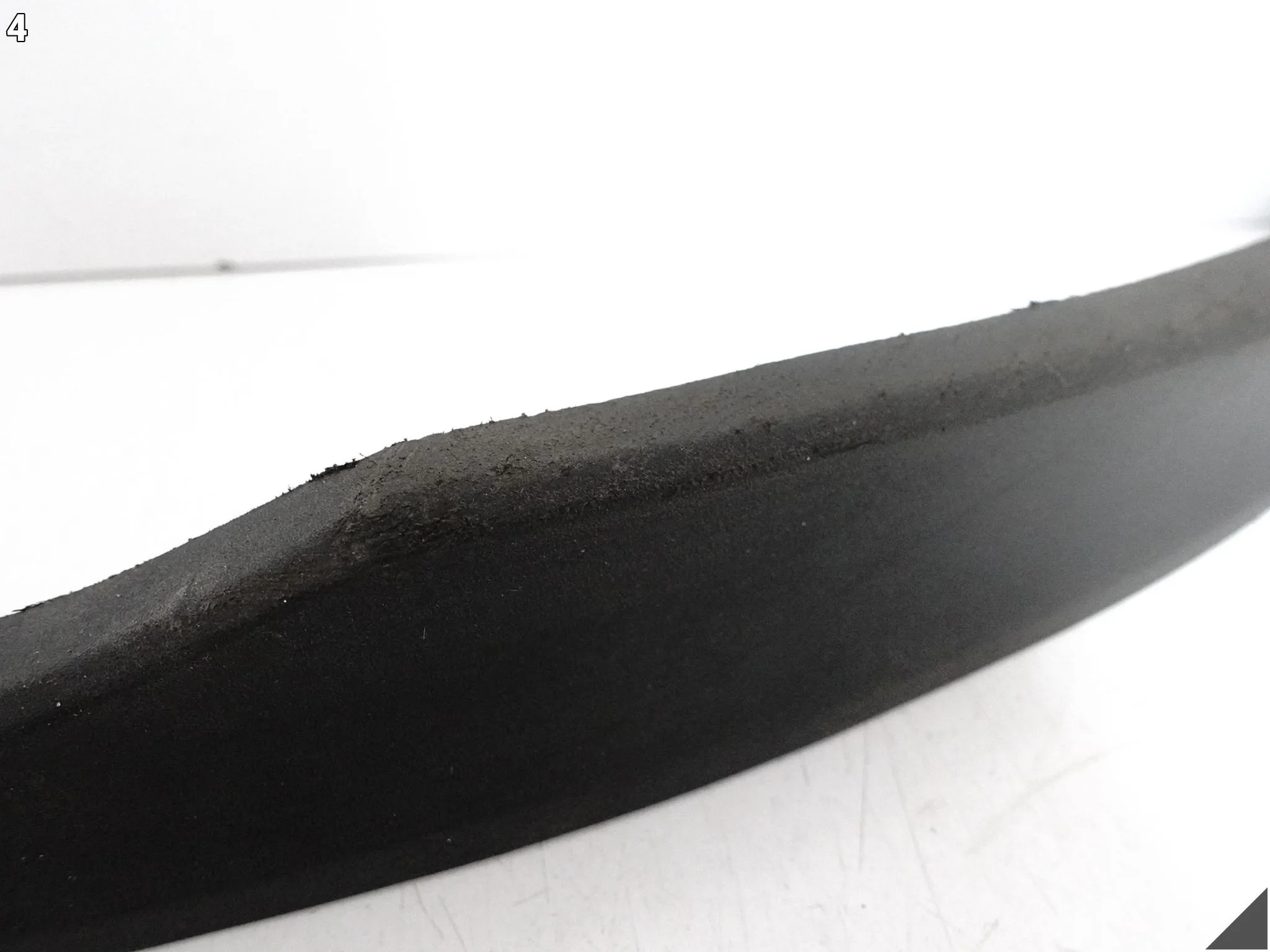 OPEL CORSA E V 14-19 LISTWA HOKEJ SPOILER W ZDERZAK PRZÓD PRAWA 39003574 OPEL CORSA E V 14-19 LISTWA HOKEJ SPOILER W ZDERZAK PRZÓD PRAWA 39003574 - obrazek 5