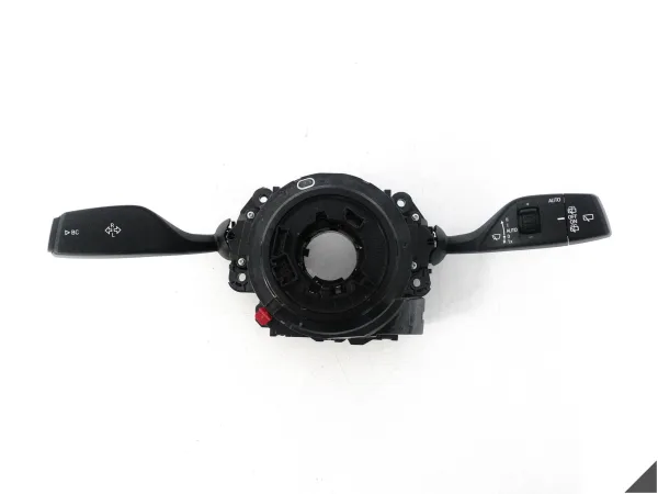 BMW 5 G30 G31 X1 G01 PRZEŁĄCZNIK ZESPOLONY MANETKI PAJĄK TAŚMA PRZÓD BMW 5 G30 G31 X1 G01 PRZEŁĄCZNIK ZESPOLONY MANETKI PAJĄK TAŚMA PRZÓD